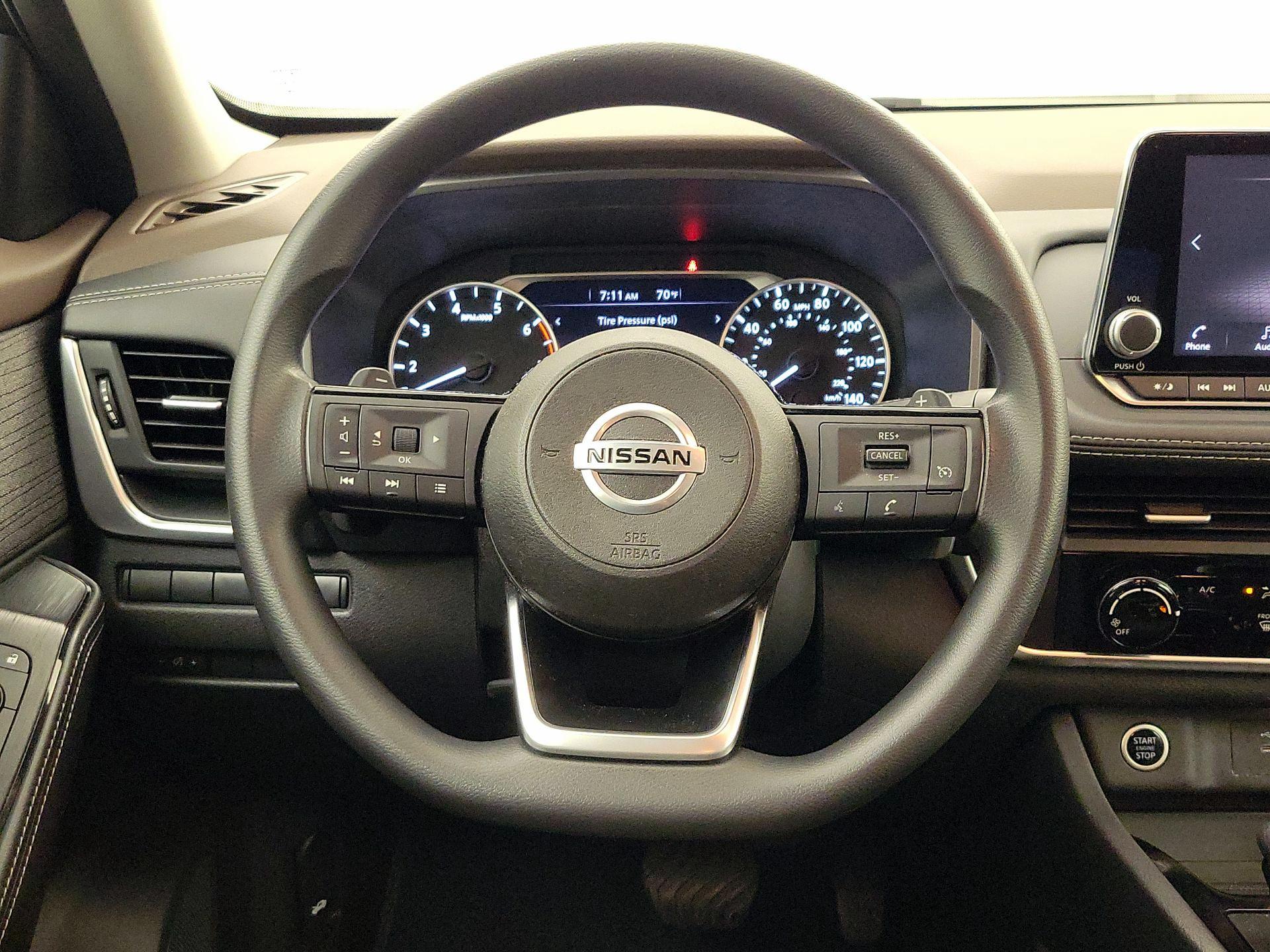 Thumbnail: 2021 Nissan Rogue - 10