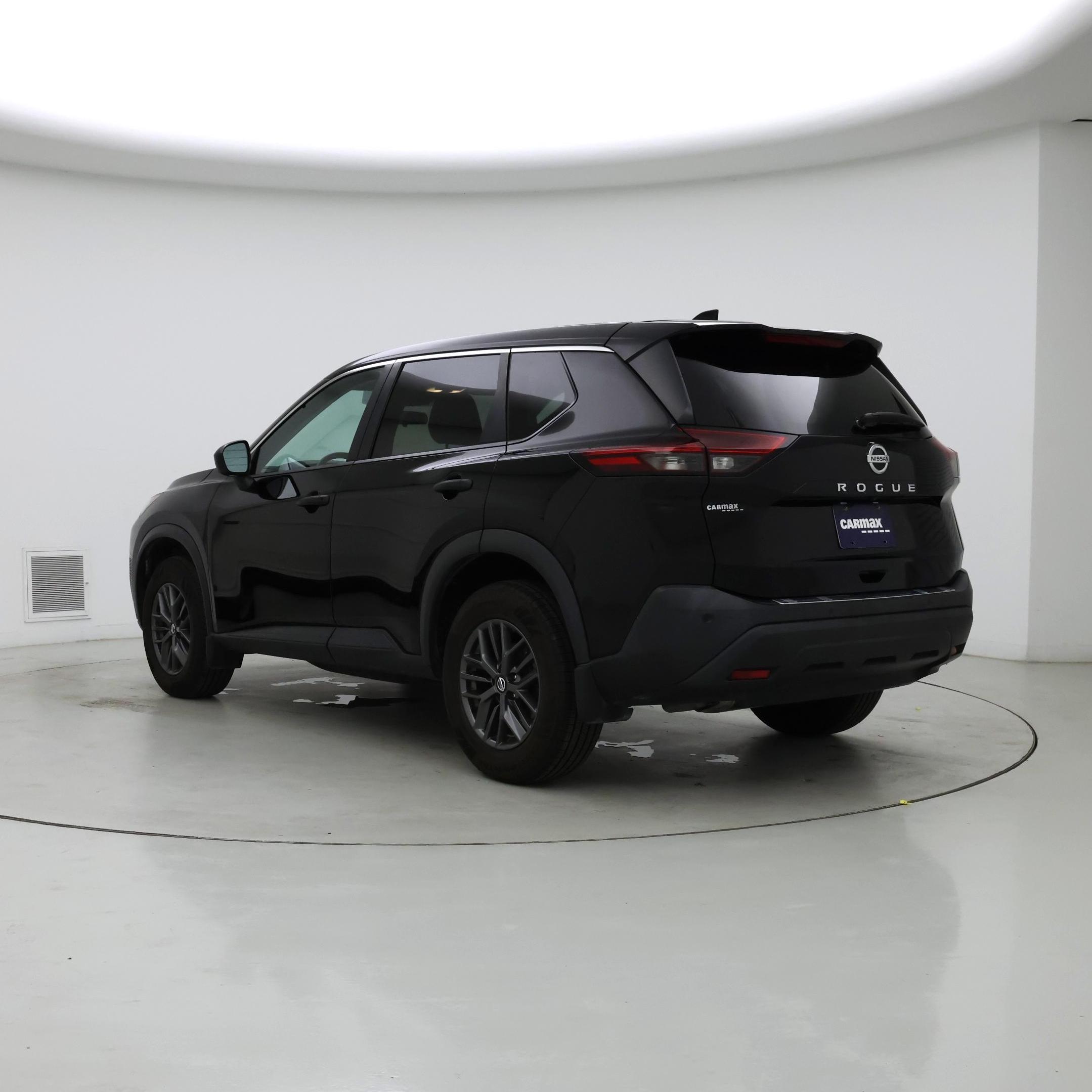 Thumbnail: 2021 Nissan Rogue - 2