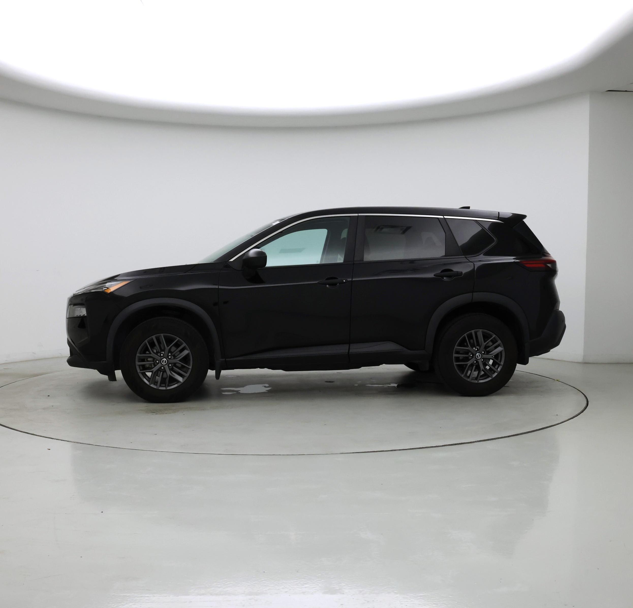 Thumbnail: 2021 Nissan Rogue - 3