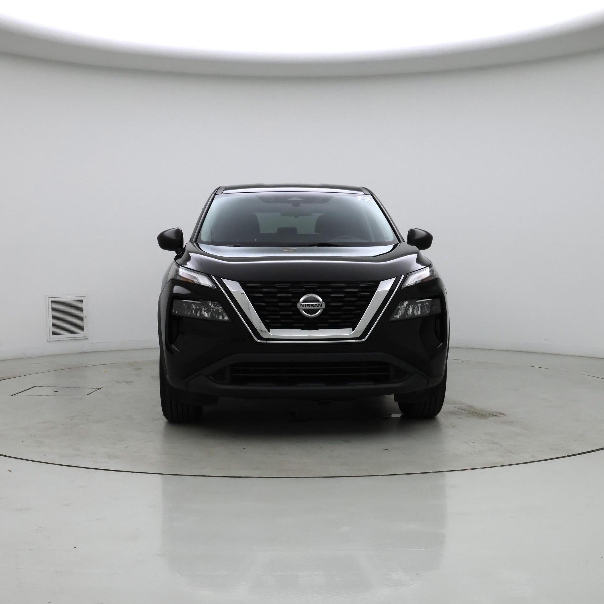 Thumbnail: 2021 Nissan Rogue - 5