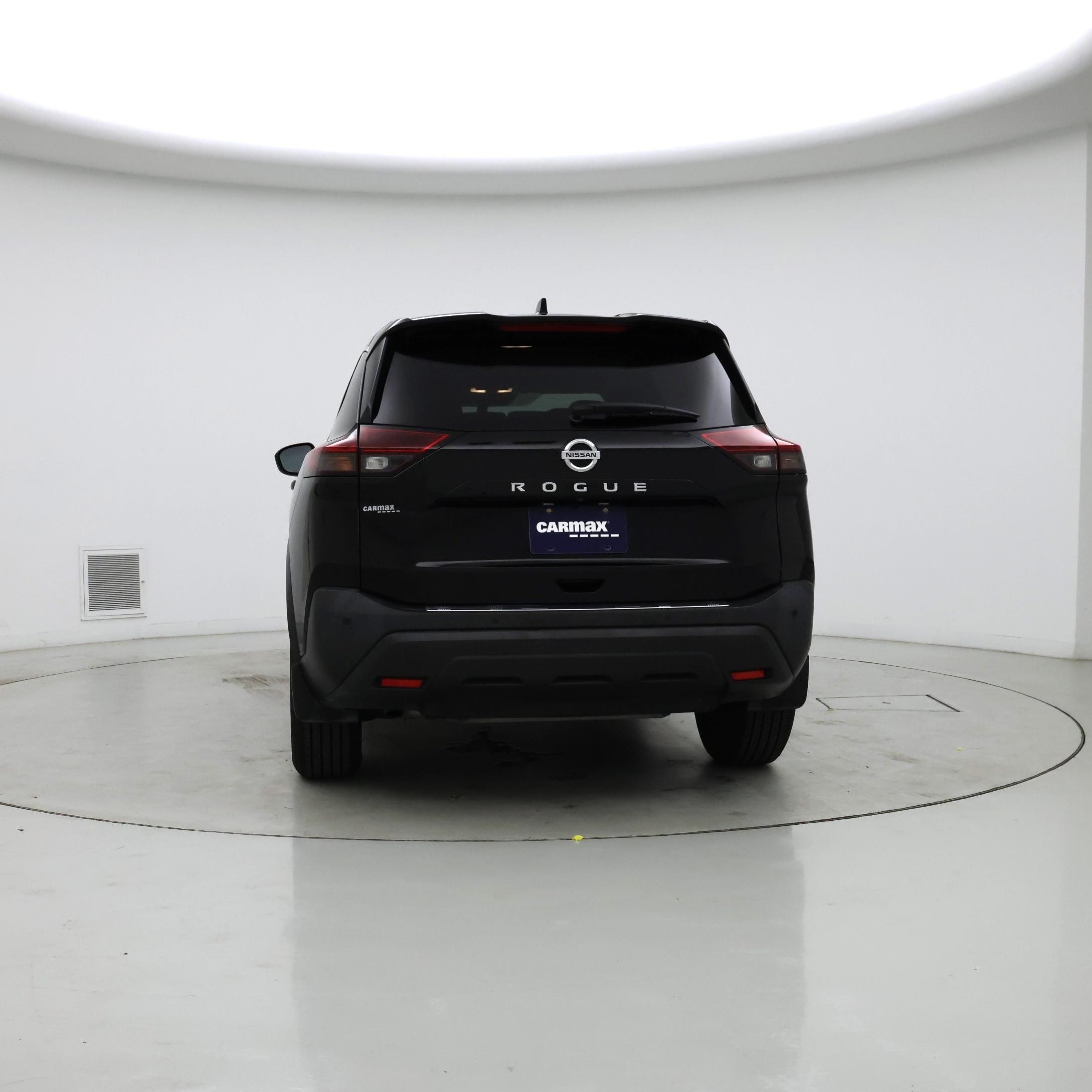Thumbnail: 2021 Nissan Rogue - 6