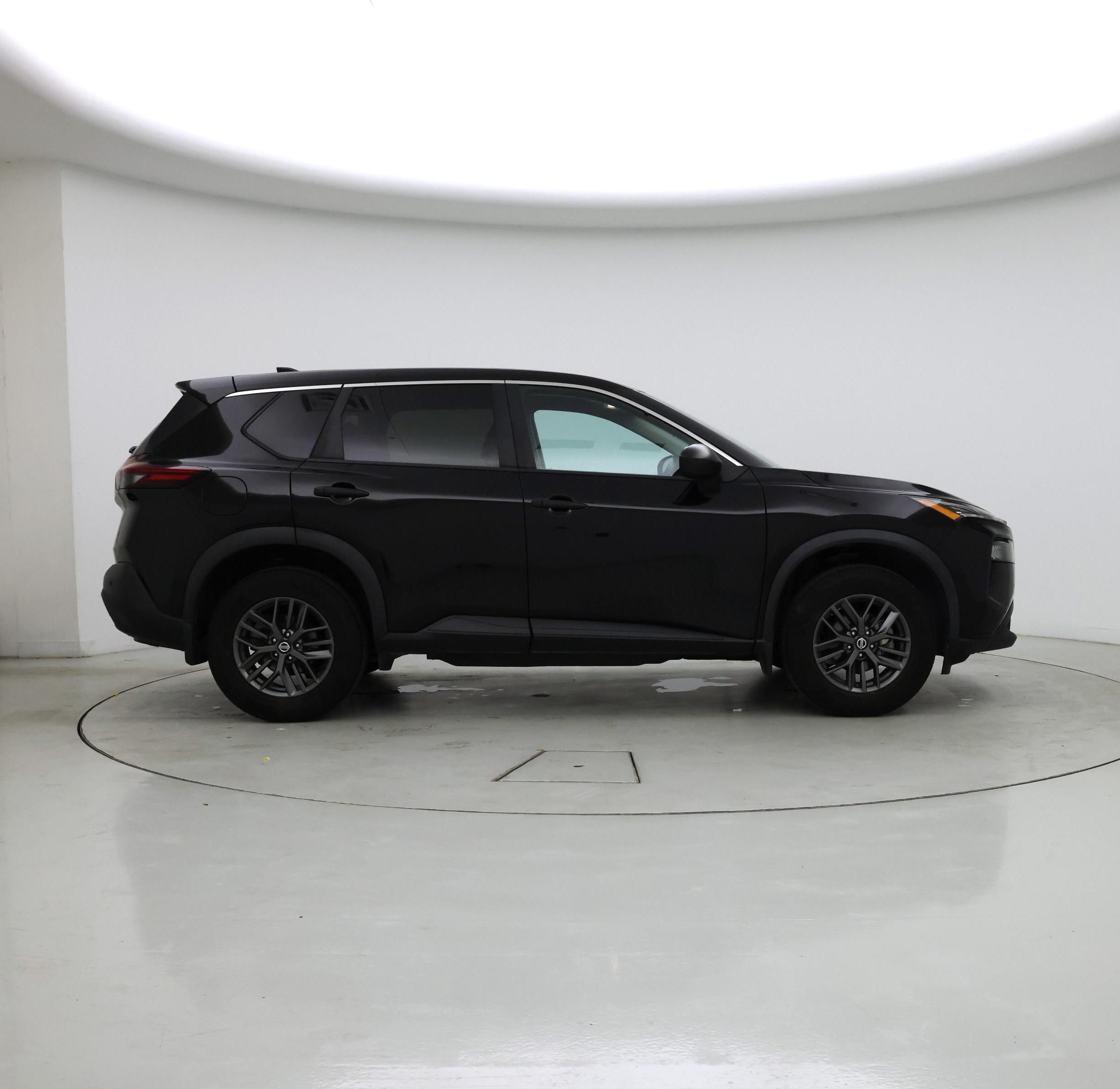 Thumbnail: 2021 Nissan Rogue - 7