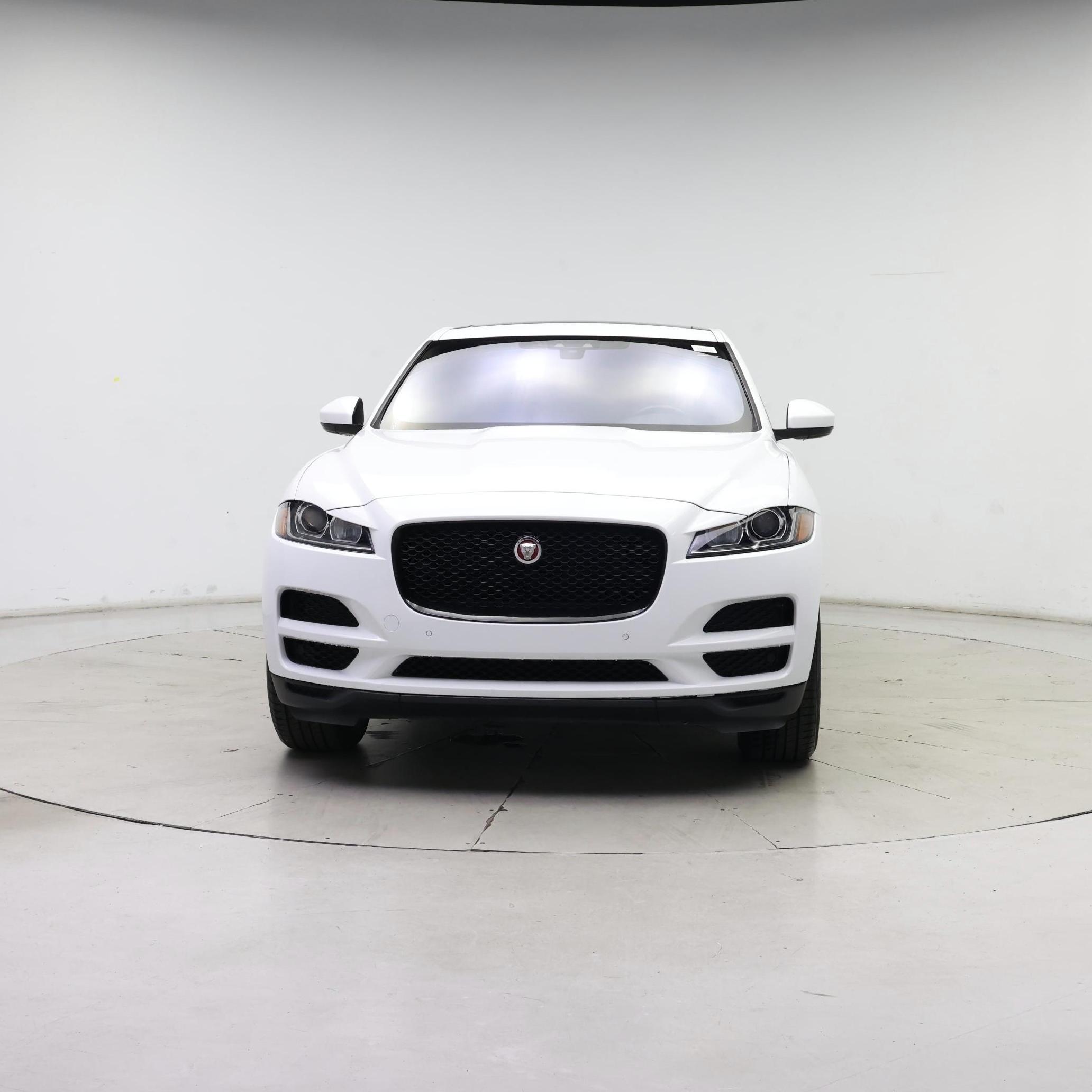 Thumbnail: 2020 Jaguar F-Pace - 5