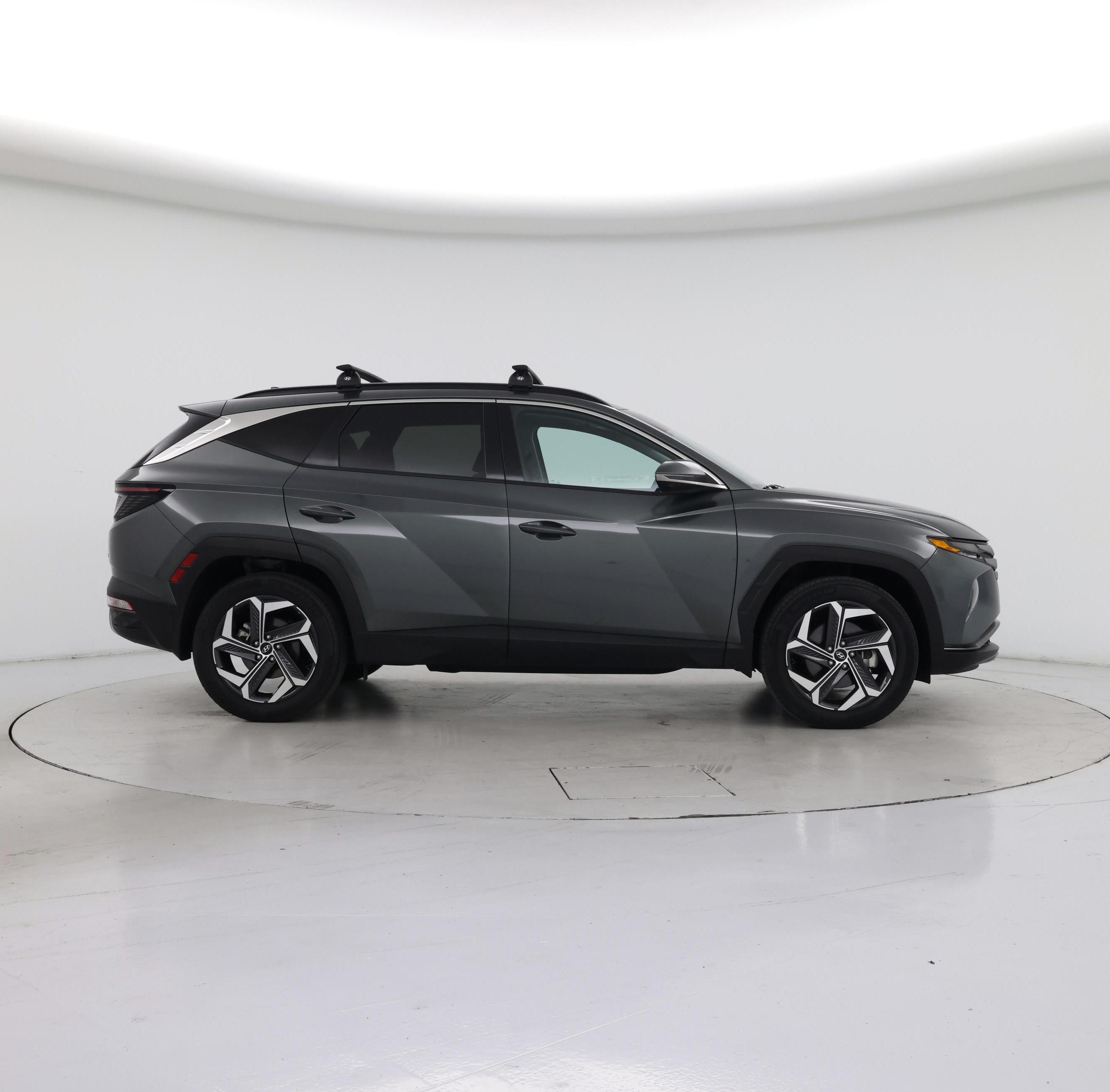 Thumbnail: 2022 Hyundai Tucson - 7