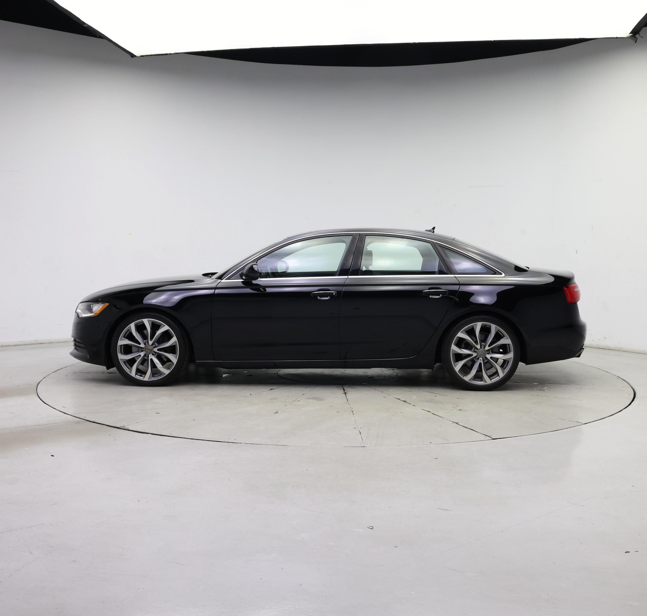 Thumbnail: 2015 Audi A6 - 3