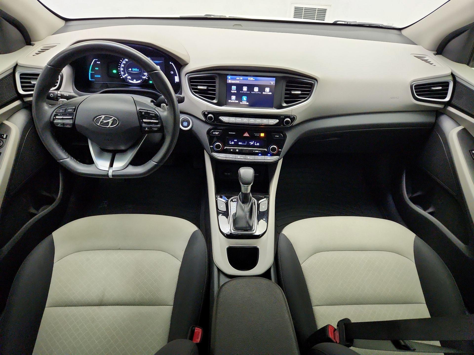 Thumbnail: 2019 Hyundai Ioniq - 9