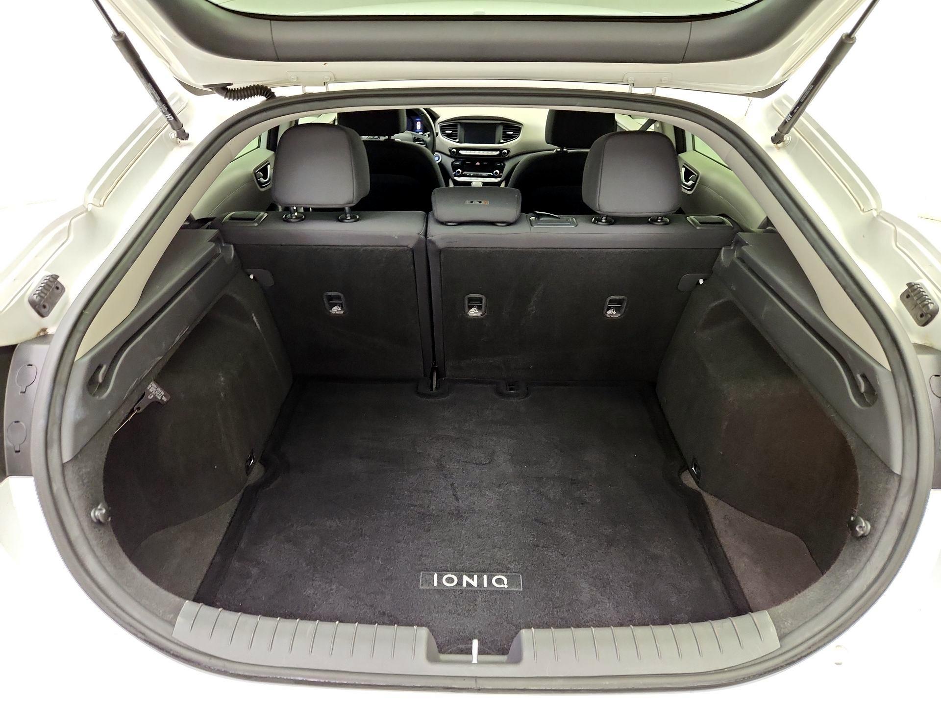 Thumbnail: 2019 Hyundai Ioniq - 20