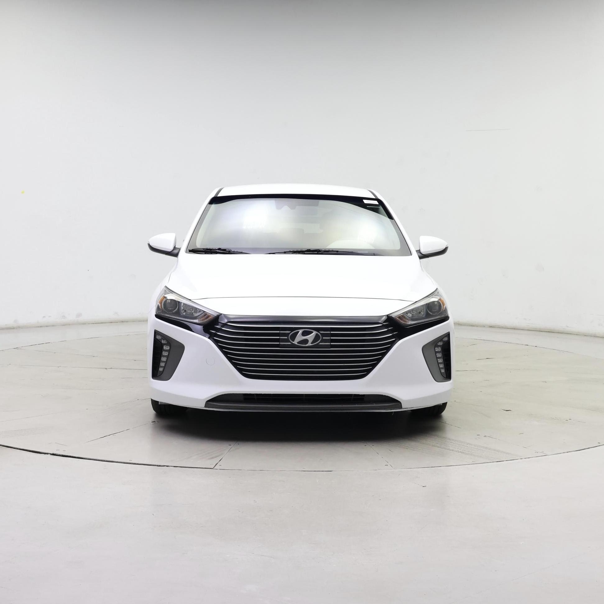 Thumbnail: 2019 Hyundai Ioniq - 5