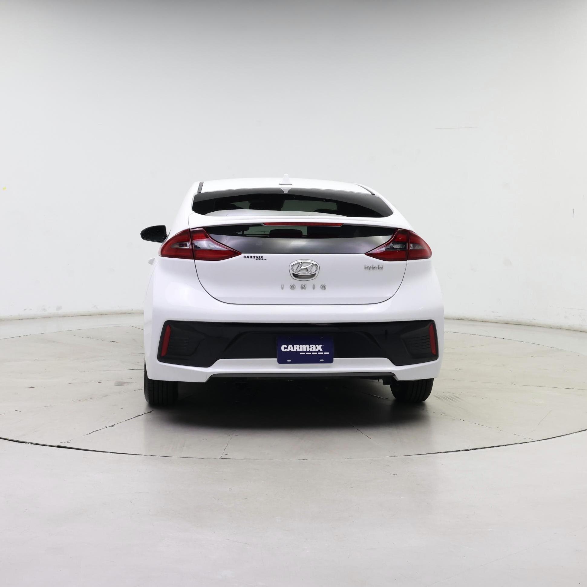 Thumbnail: 2019 Hyundai Ioniq - 6