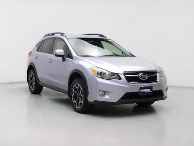 2013 Subaru XV Crosstrek Limited -
                  Orlando, FL