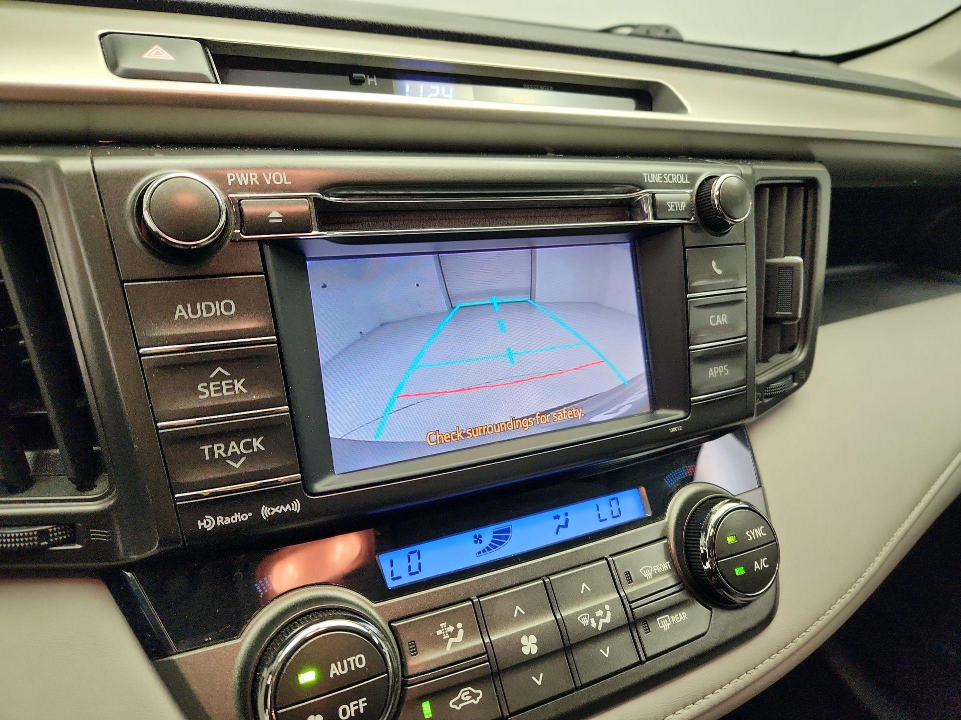 Thumbnail: 2013 Toyota RAV4 - 14