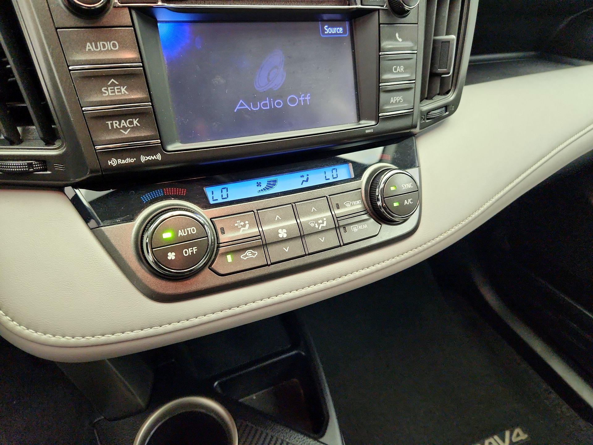 Thumbnail: 2013 Toyota RAV4 - 16