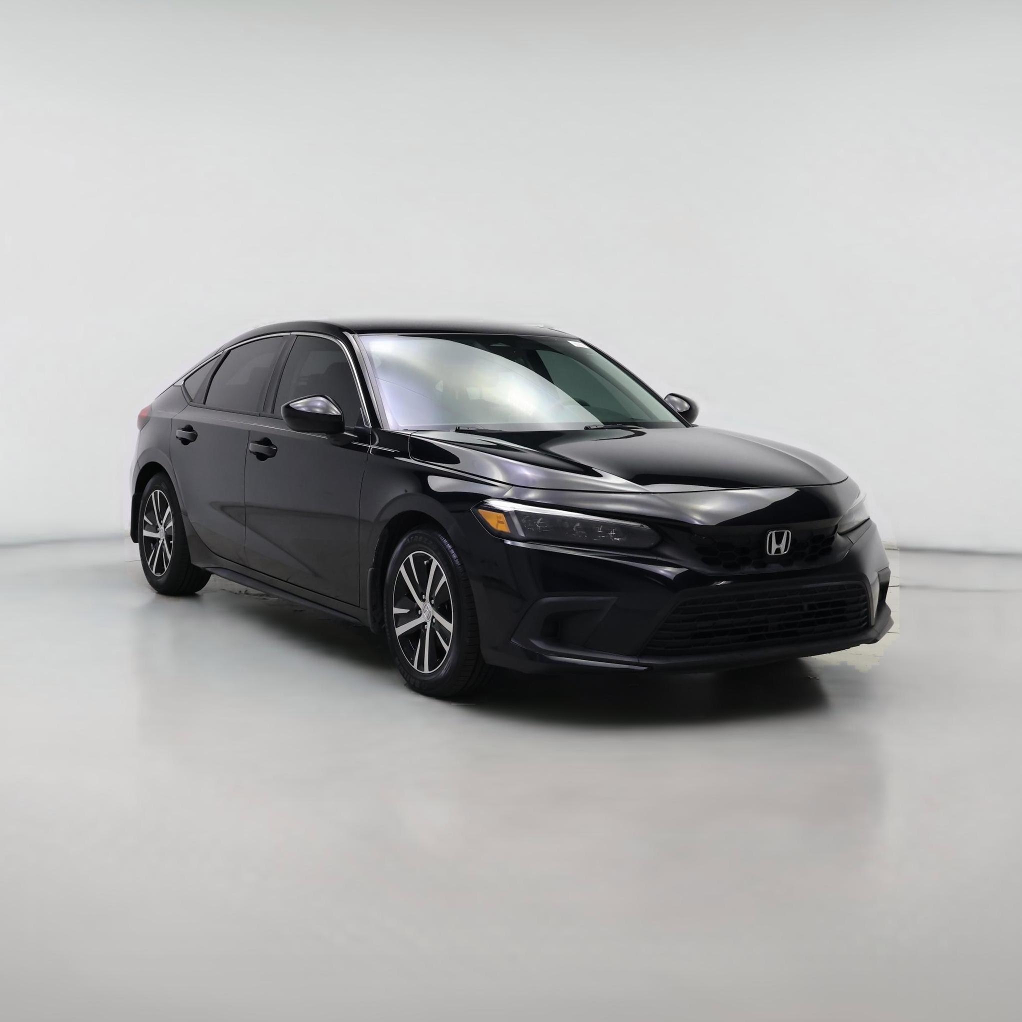 Thumbnail: 2023 Honda Civic - 1