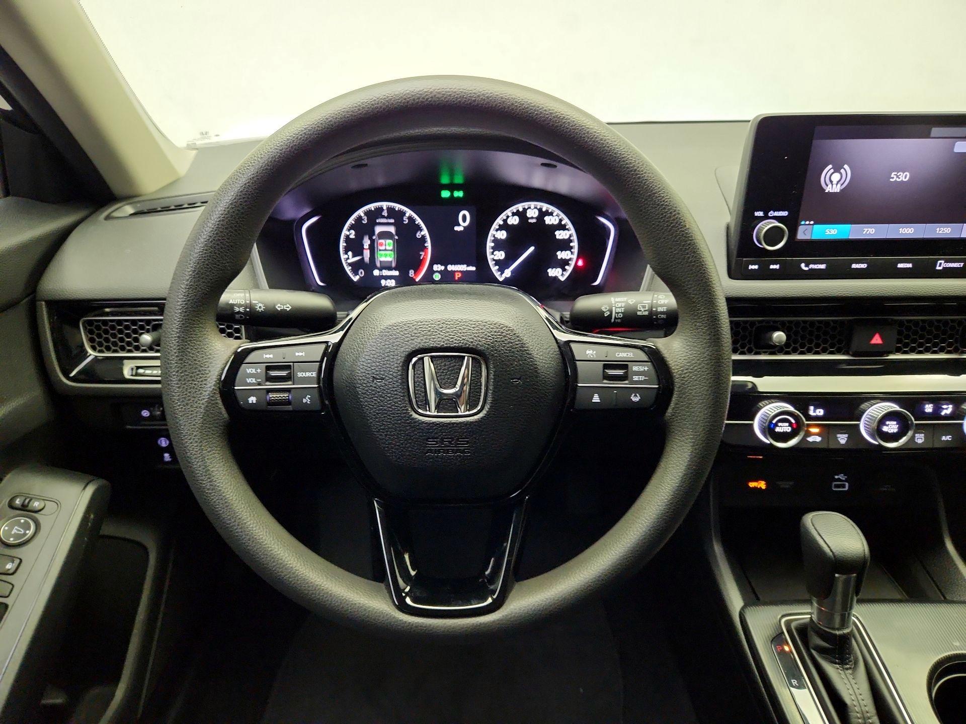 Thumbnail: 2023 Honda Civic - 10