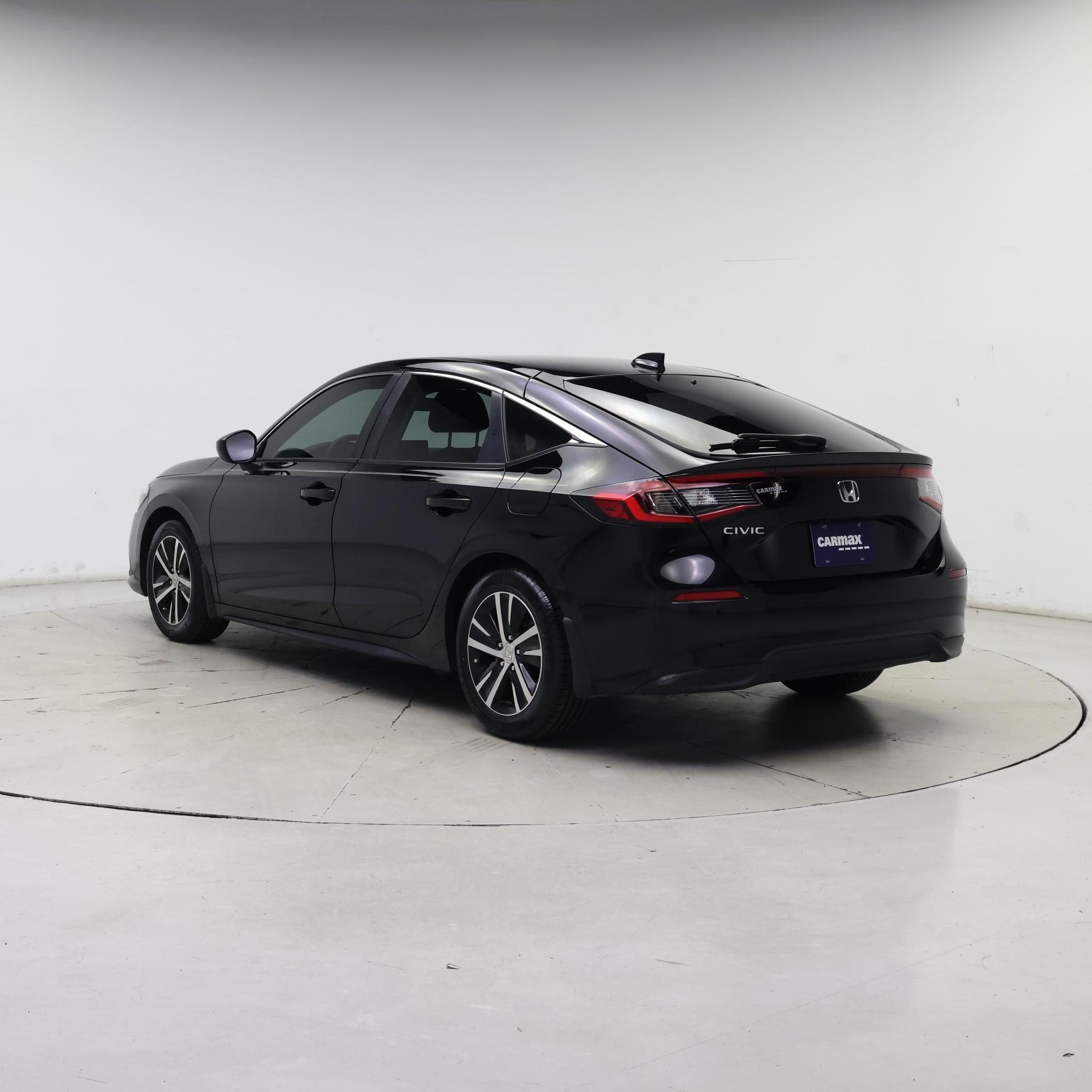Thumbnail: 2023 Honda Civic - 2