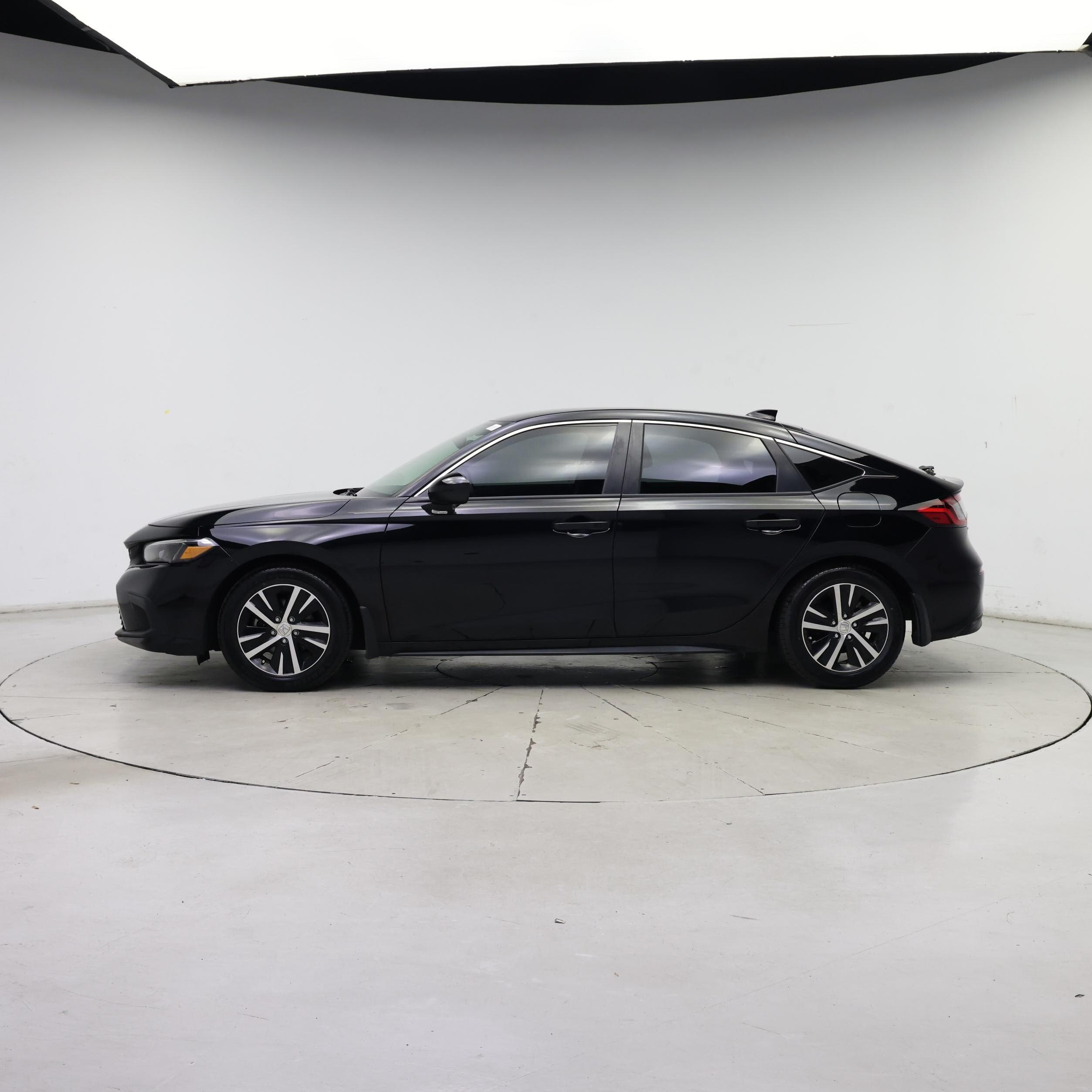 Thumbnail: 2023 Honda Civic - 3