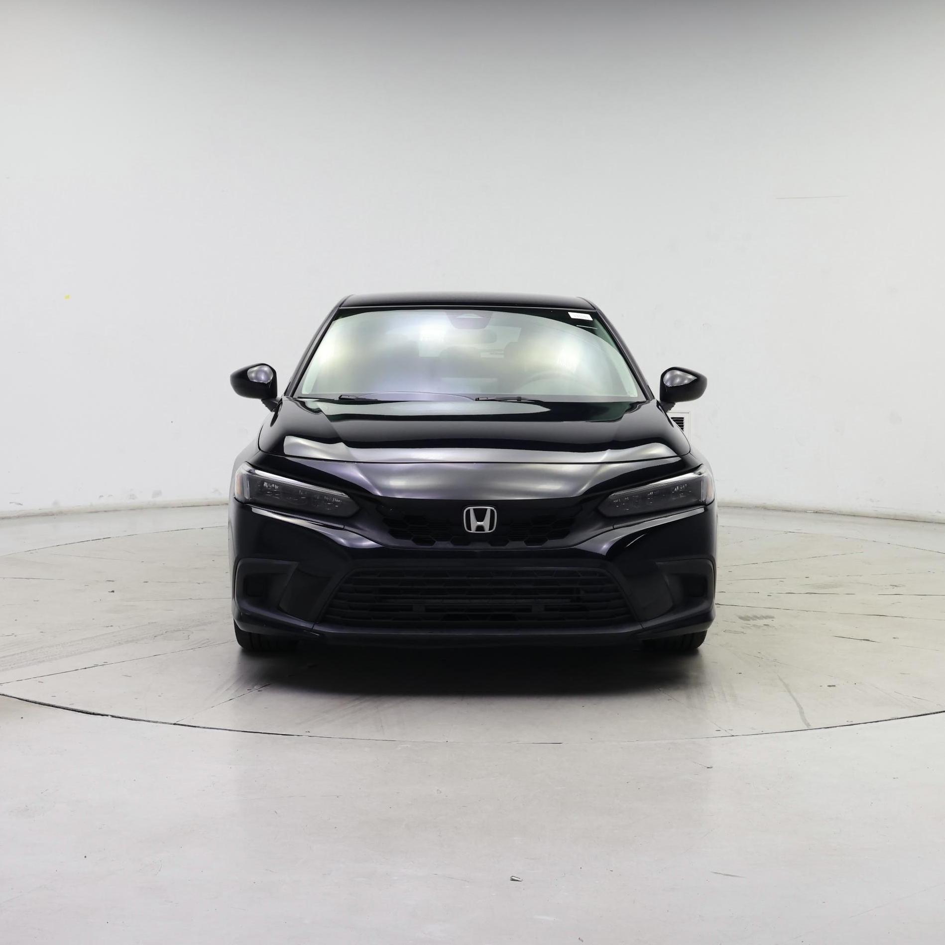 Thumbnail: 2023 Honda Civic - 5