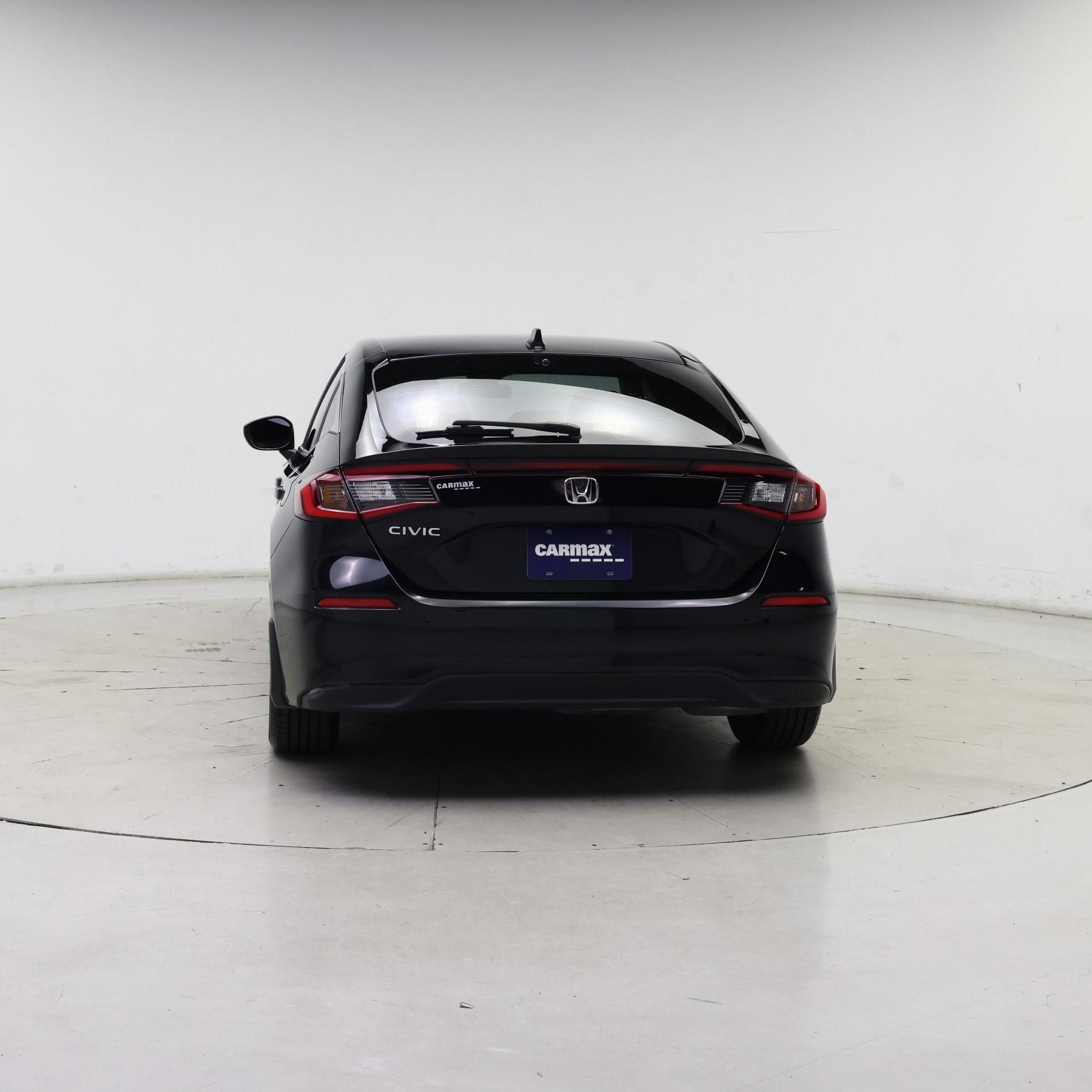 Thumbnail: 2023 Honda Civic - 6