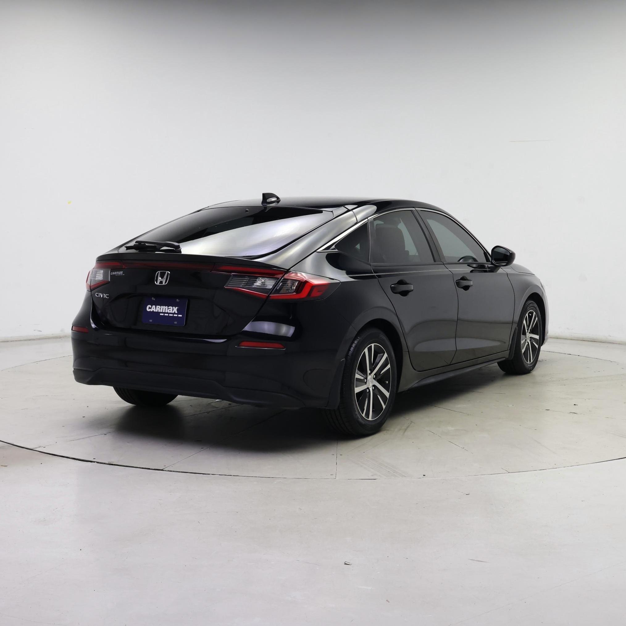 Thumbnail: 2023 Honda Civic - 8
