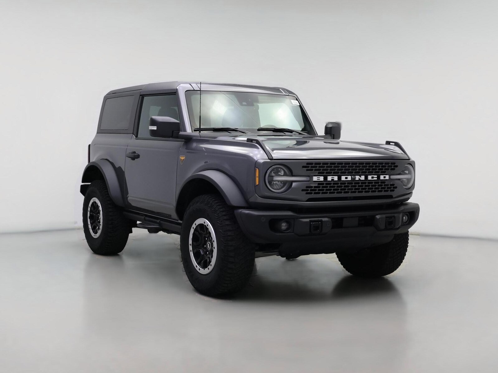 2023 Ford Bronco 2-Door Badlands's photo
