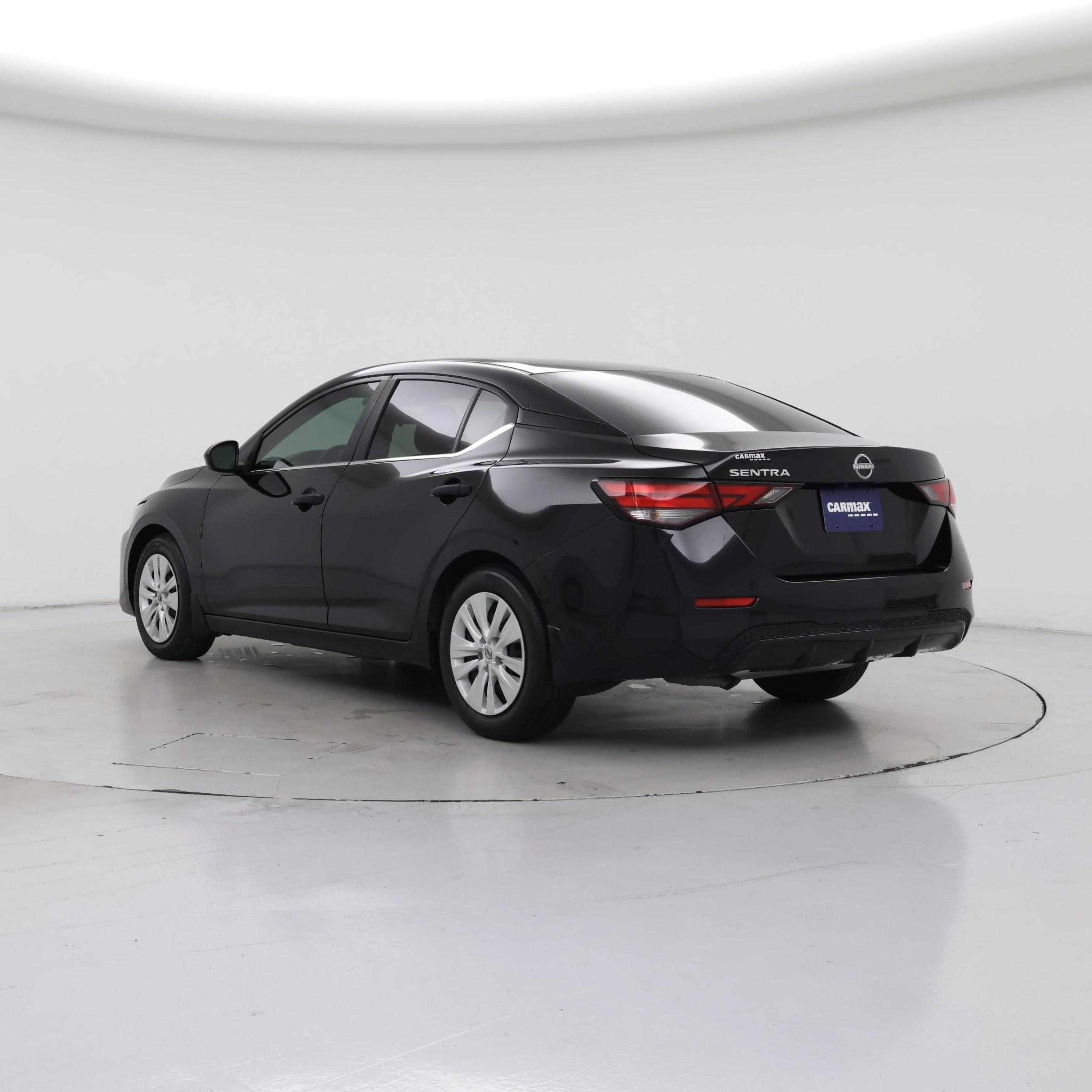 Thumbnail: 2024 Nissan Sentra - 2