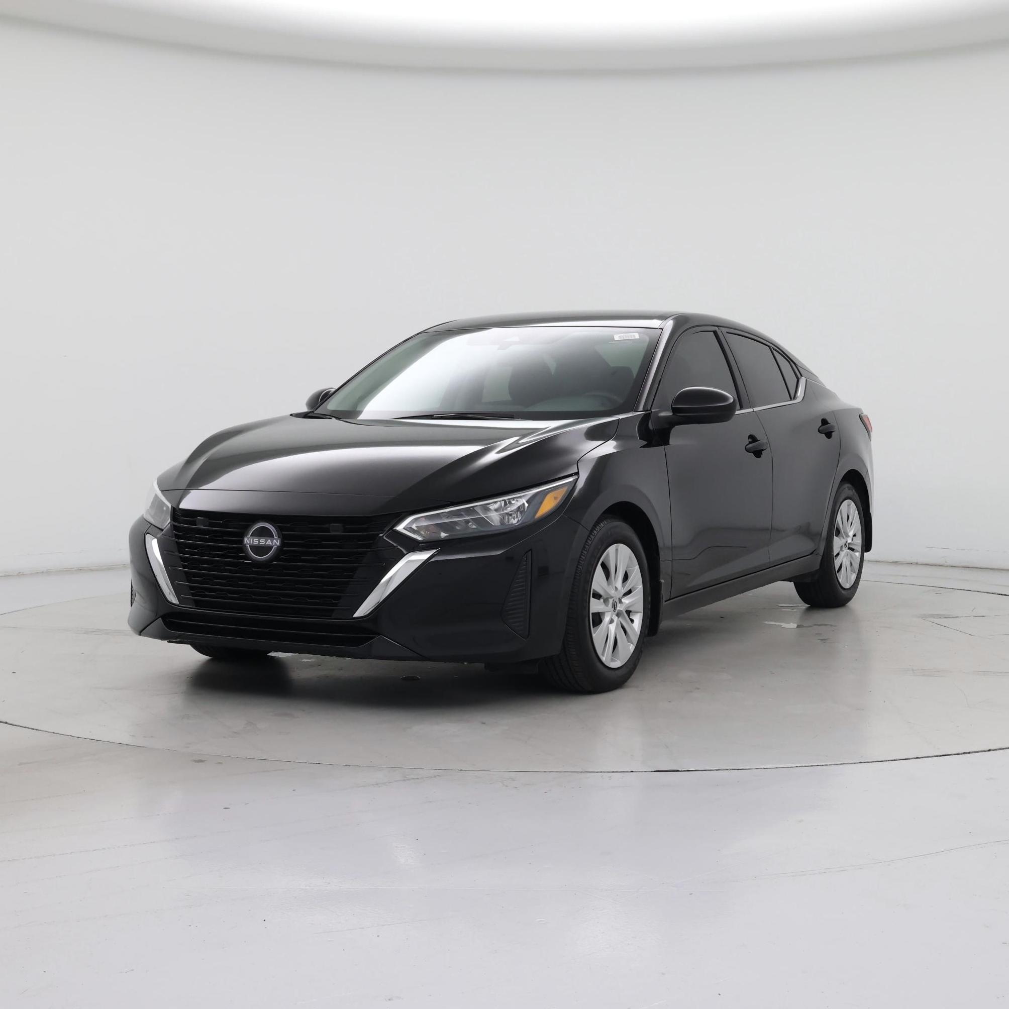 Thumbnail: 2024 Nissan Sentra - 4