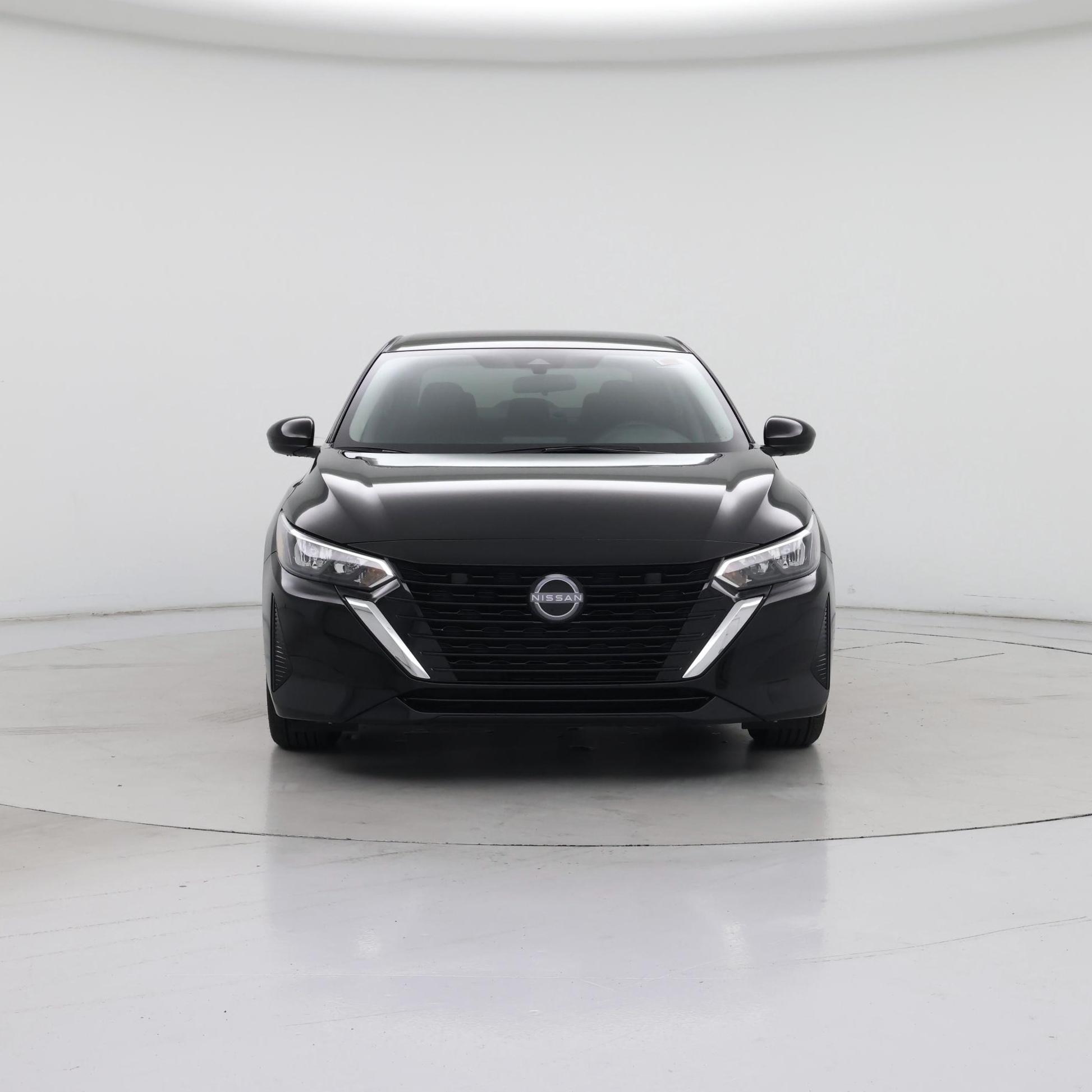 Thumbnail: 2024 Nissan Sentra - 5