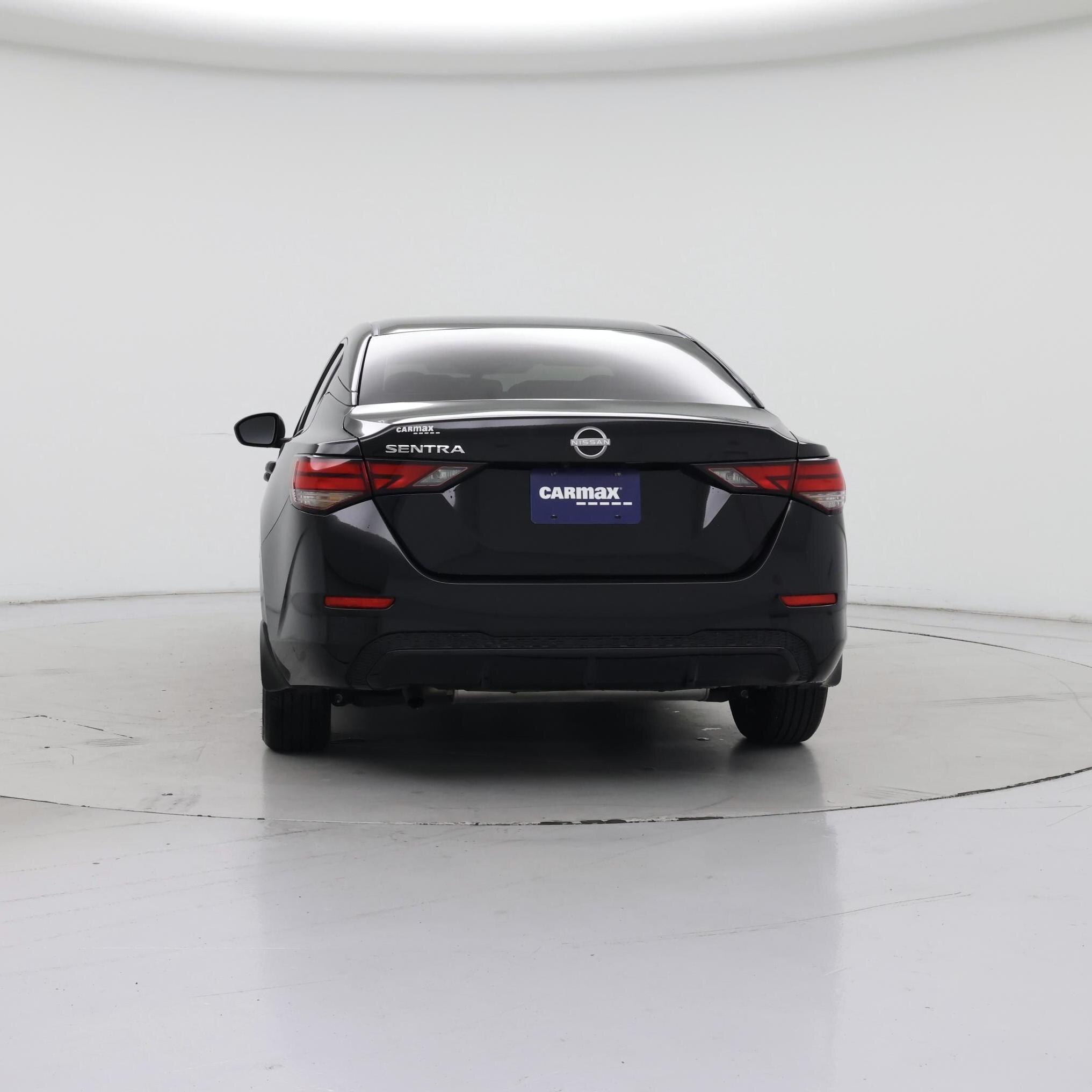Thumbnail: 2024 Nissan Sentra - 6
