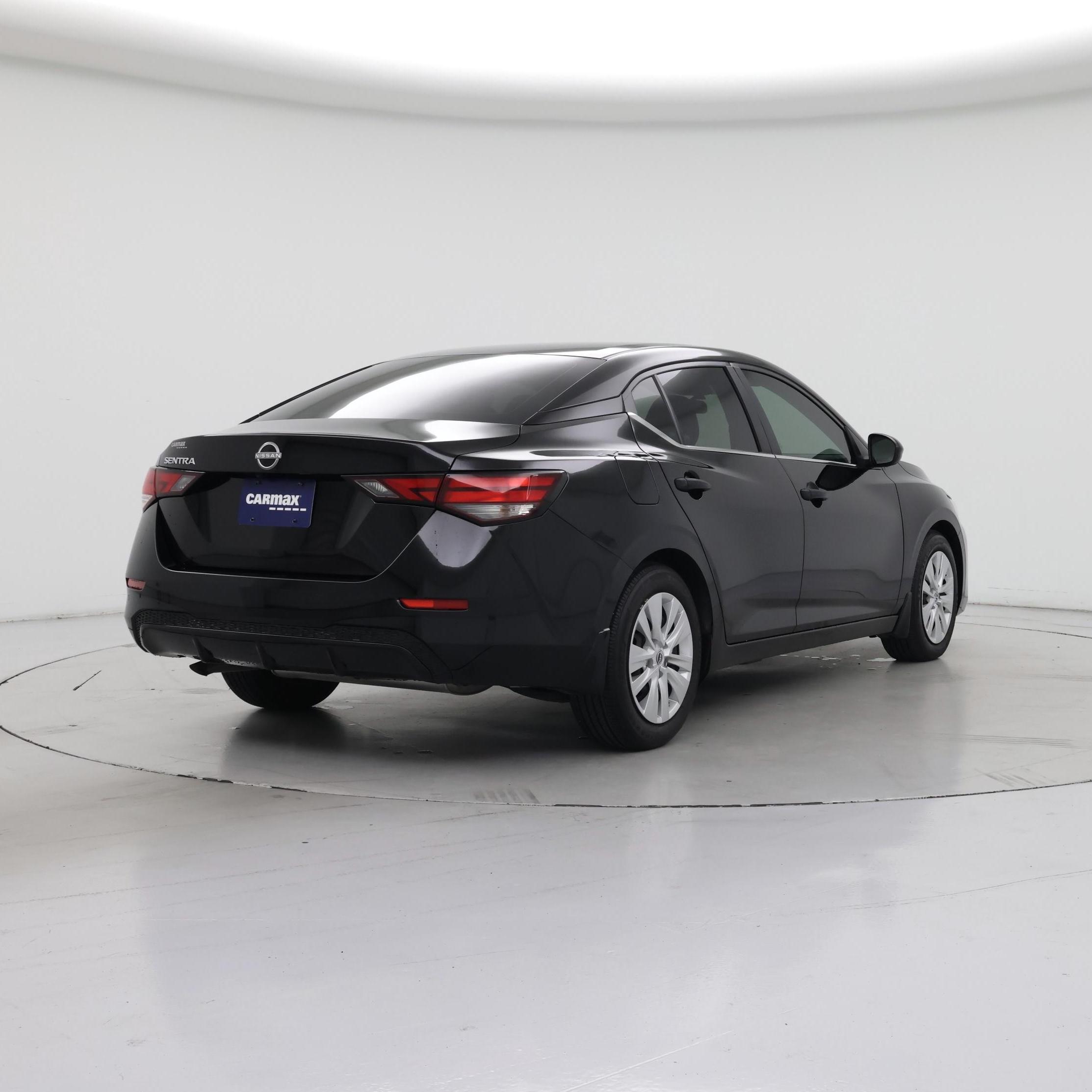 Thumbnail: 2024 Nissan Sentra - 8