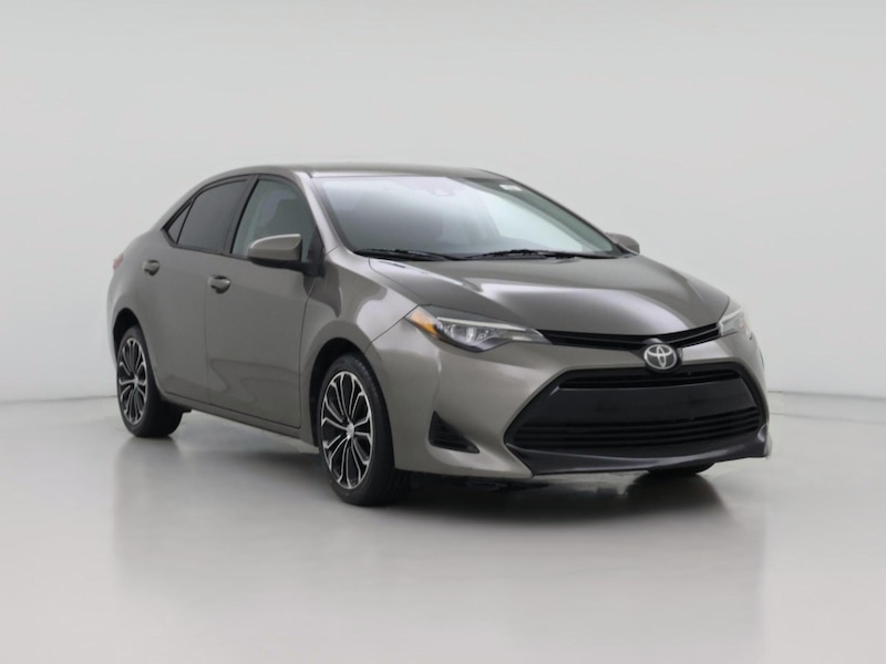 2019 Toyota Corolla LE -
                  Pompano Beach, FL