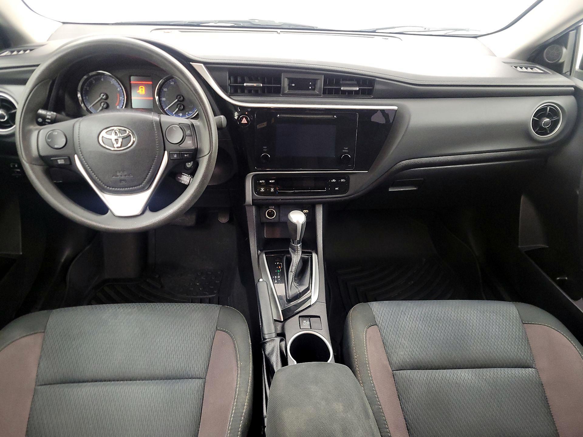 Thumbnail: 2019 Toyota Corolla - 9