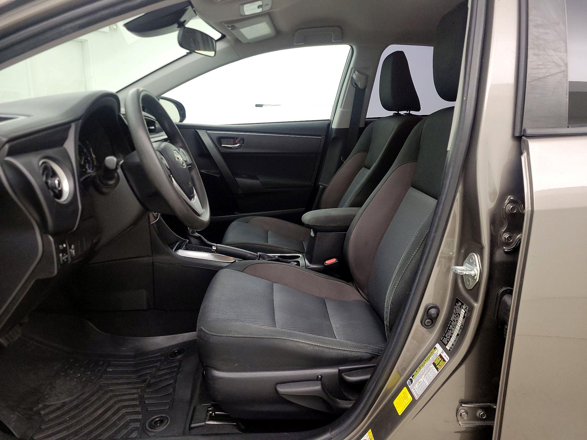 Thumbnail: 2019 Toyota Corolla - 11