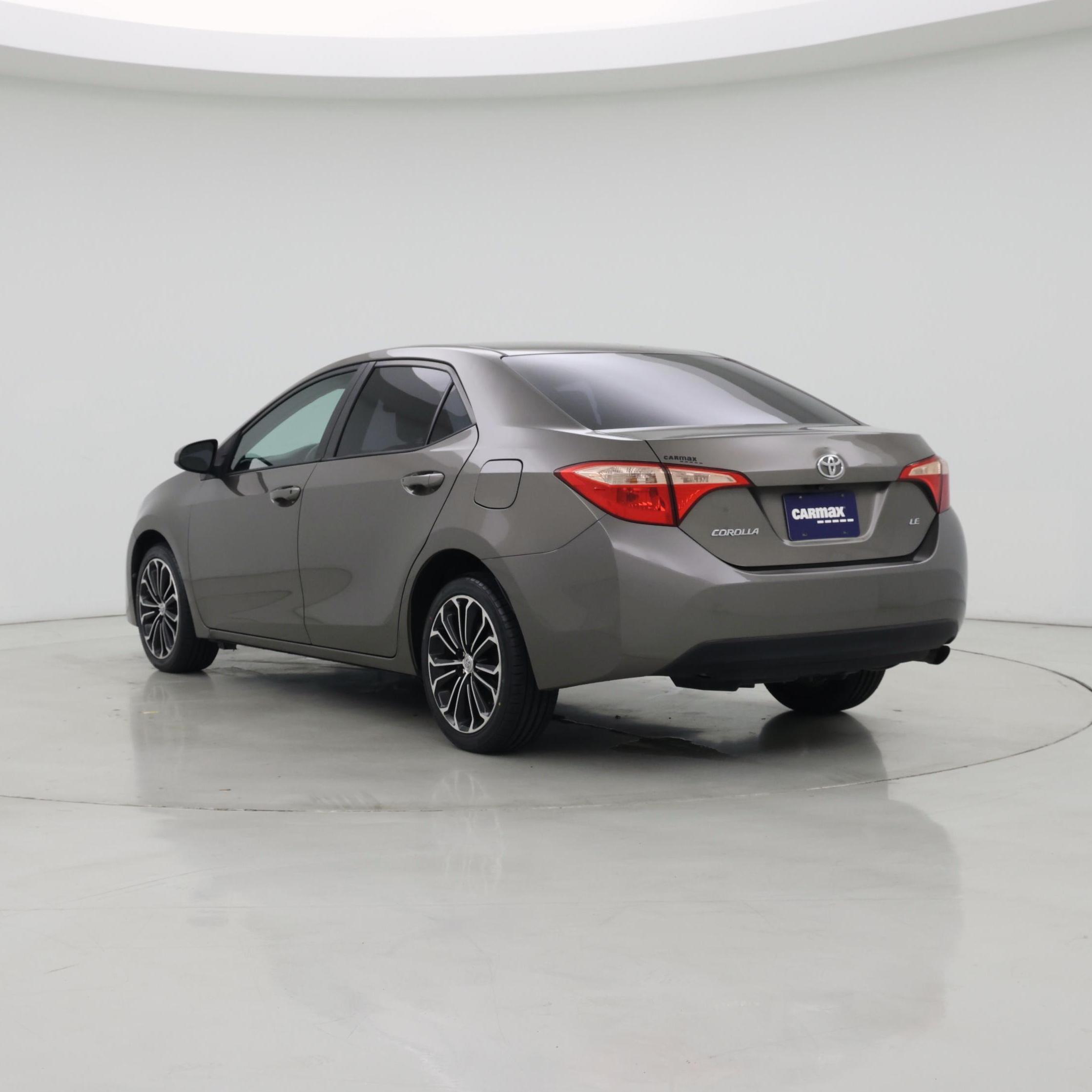 Thumbnail: 2019 Toyota Corolla - 2