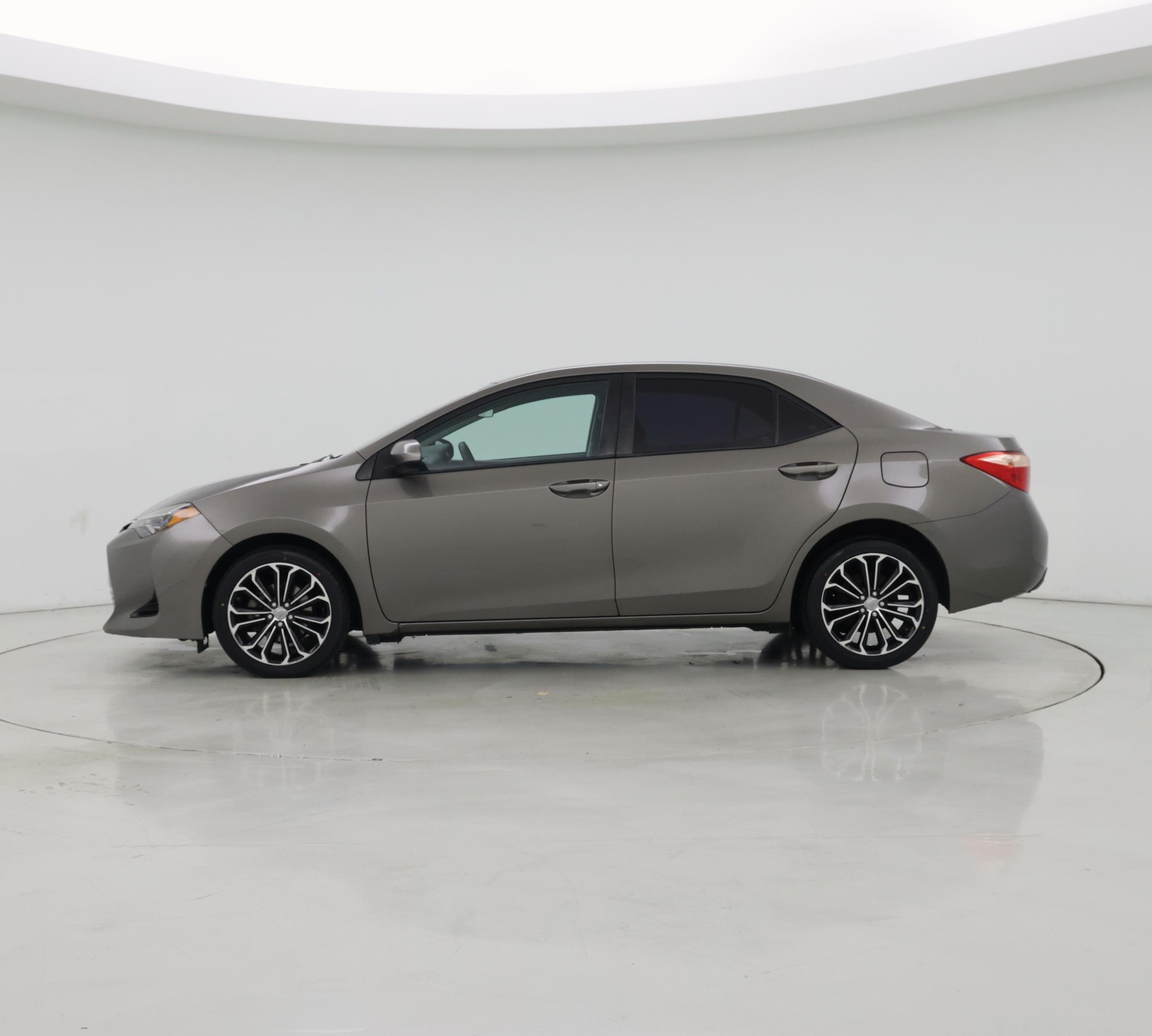 Thumbnail: 2019 Toyota Corolla - 3