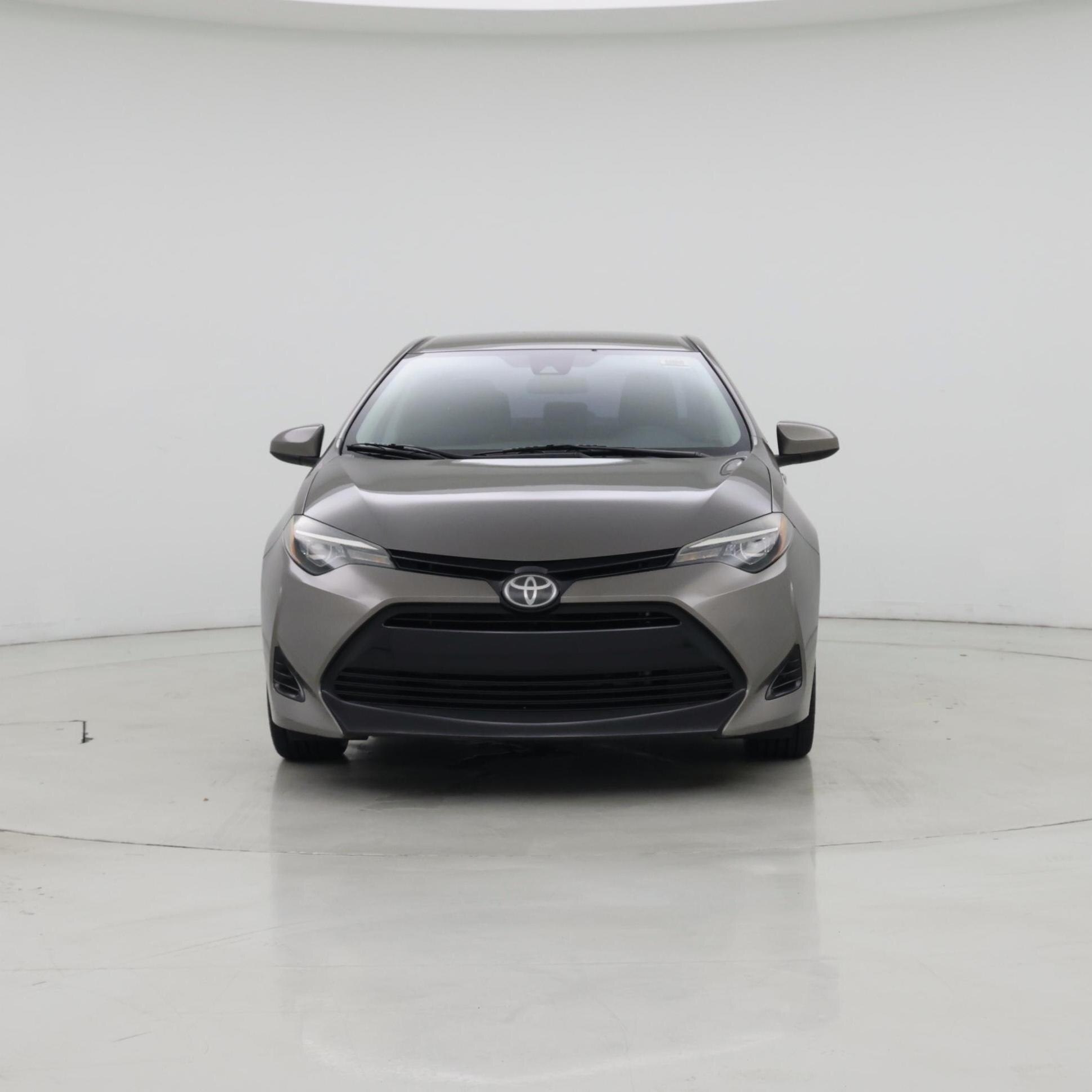 Thumbnail: 2019 Toyota Corolla - 5