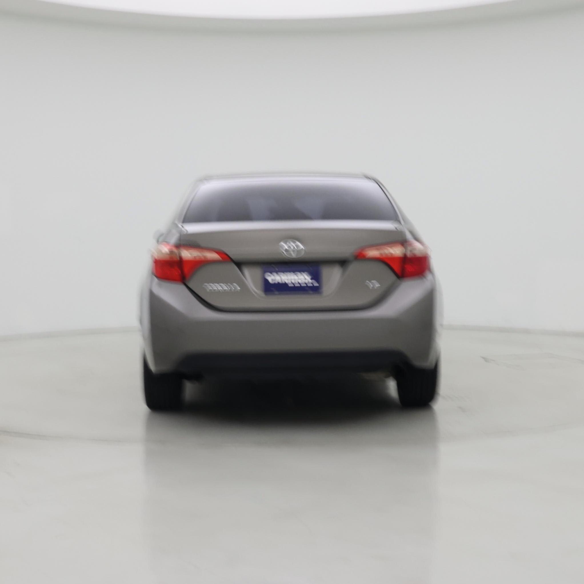 Thumbnail: 2019 Toyota Corolla - 6