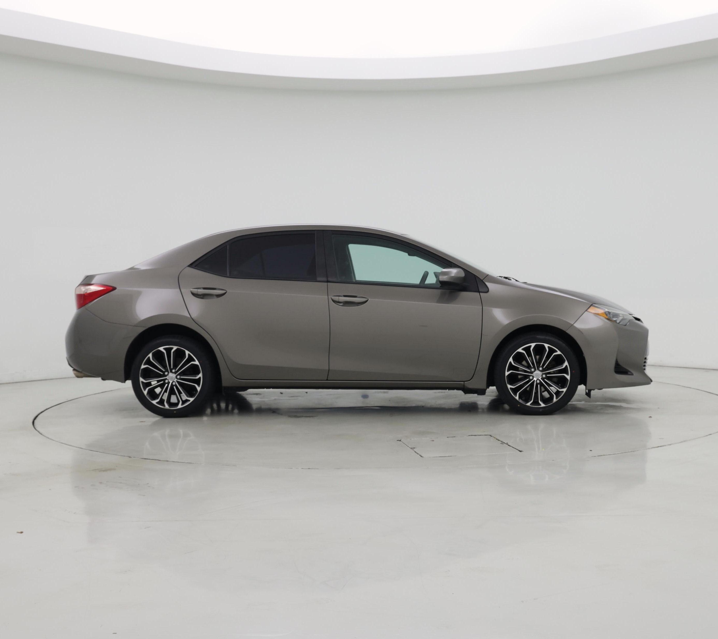 Thumbnail: 2019 Toyota Corolla - 7
