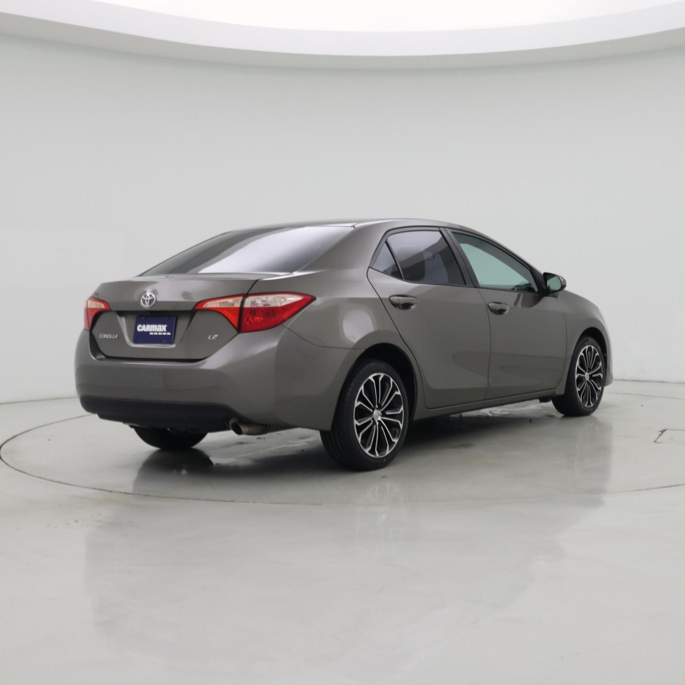 Thumbnail: 2019 Toyota Corolla - 8
