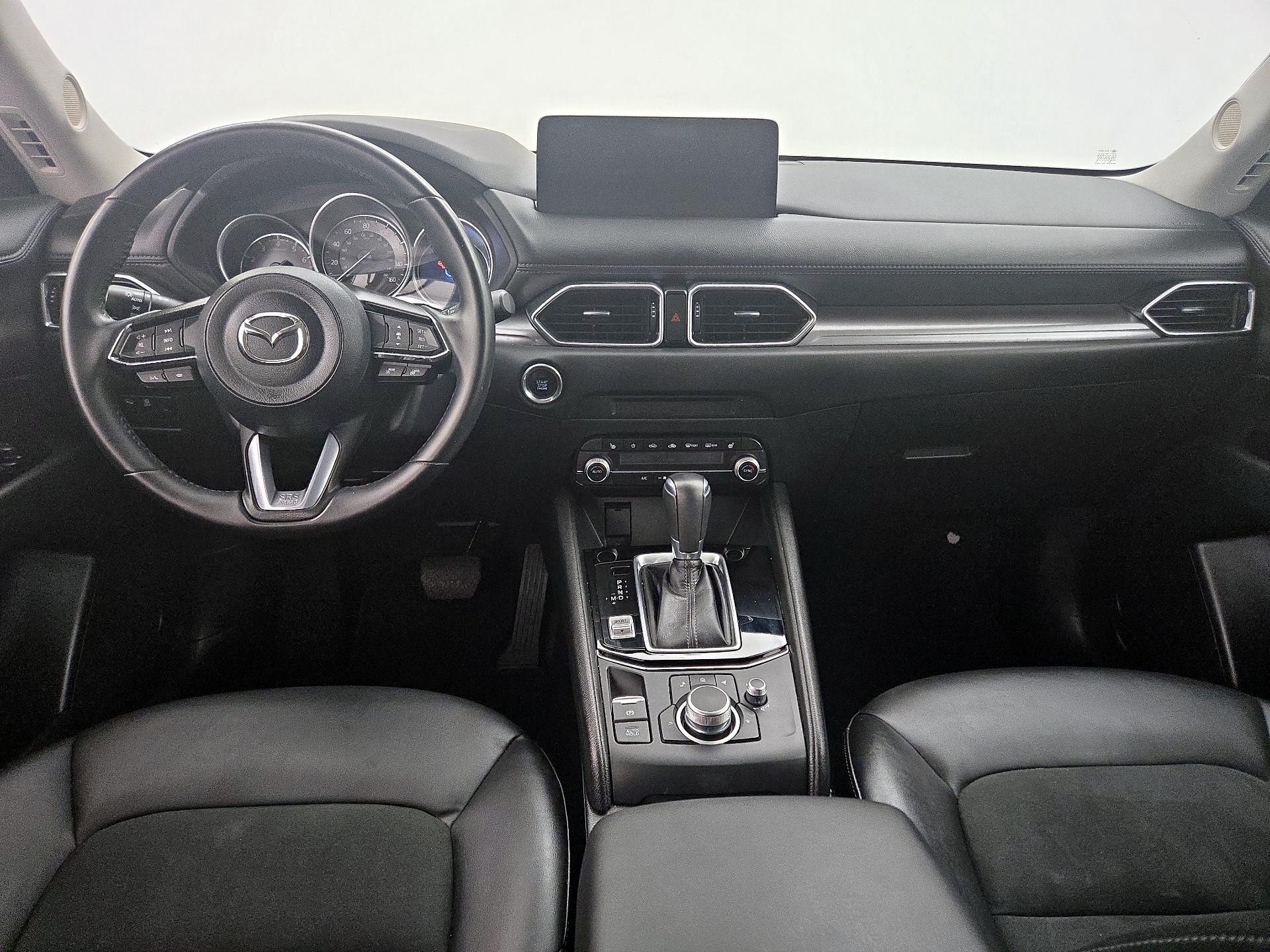 Thumbnail: 2022 Mazda CX-5 - 9