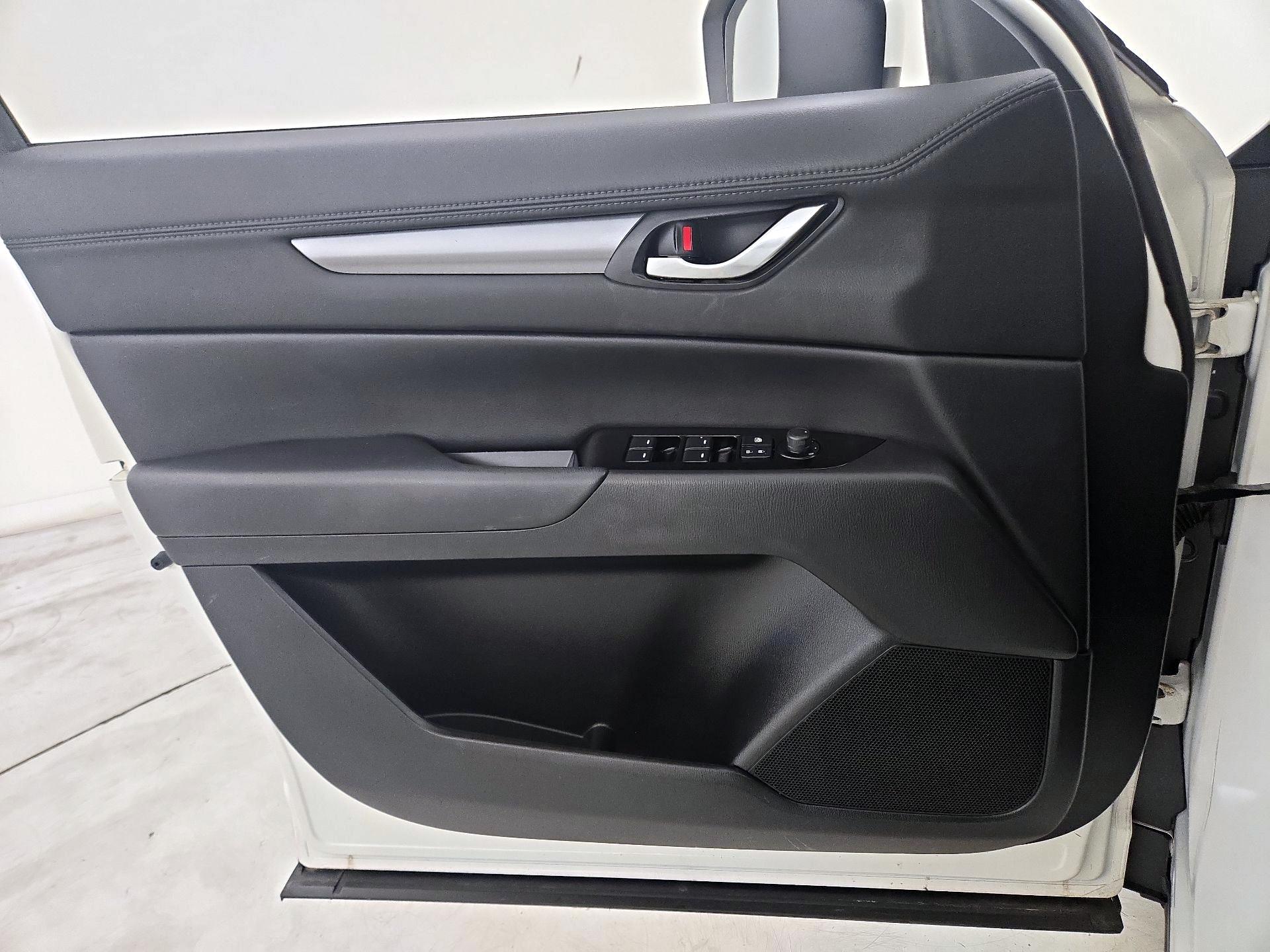 Thumbnail: 2022 Mazda CX-5 - 12