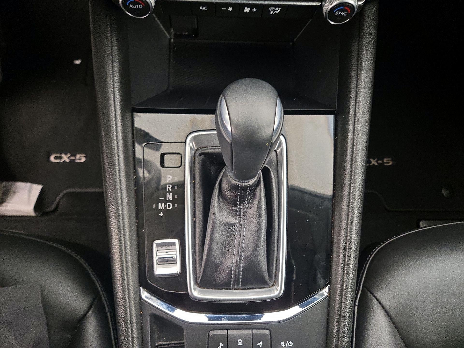 Thumbnail: 2022 Mazda CX-5 - 17