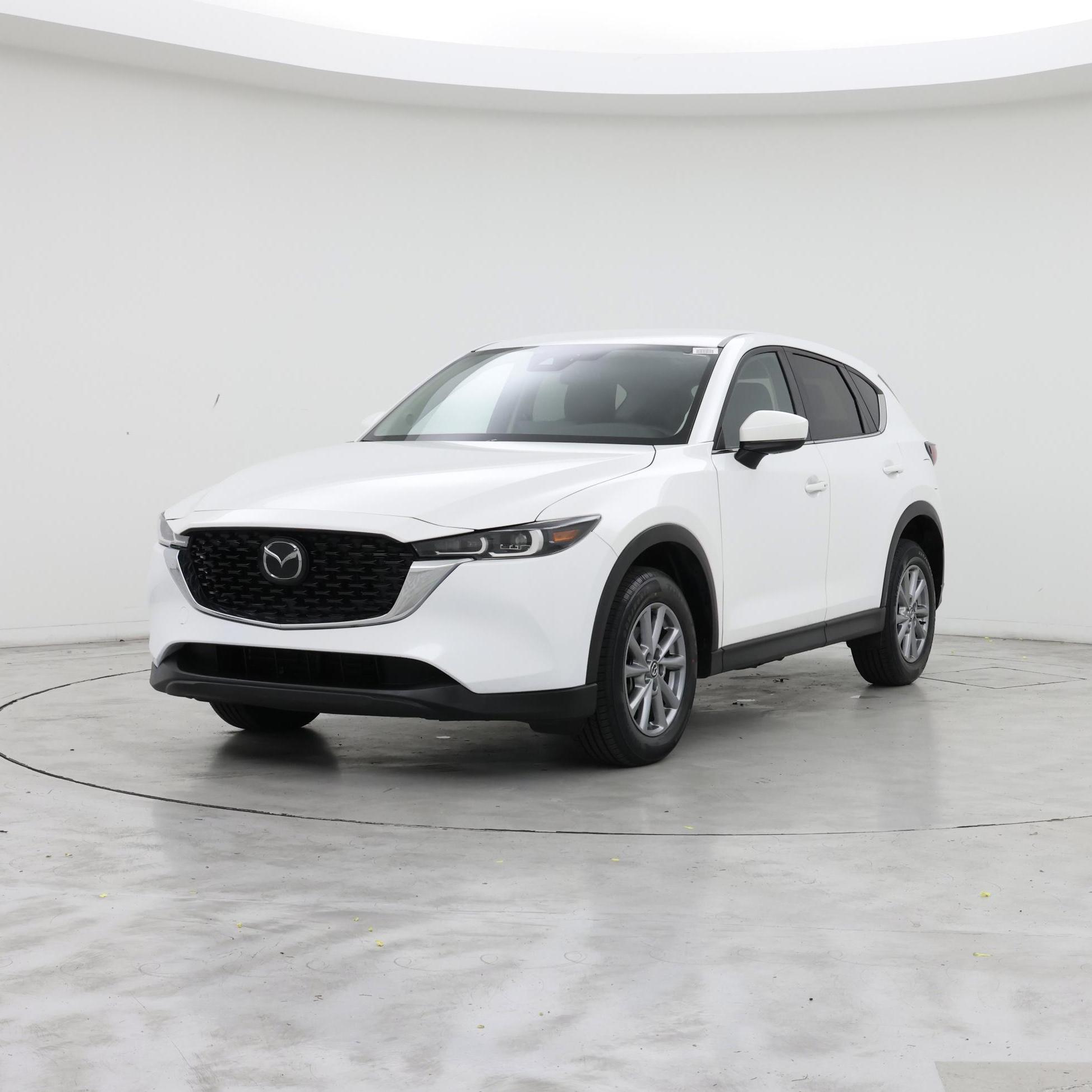 Thumbnail: 2022 Mazda CX-5 - 4