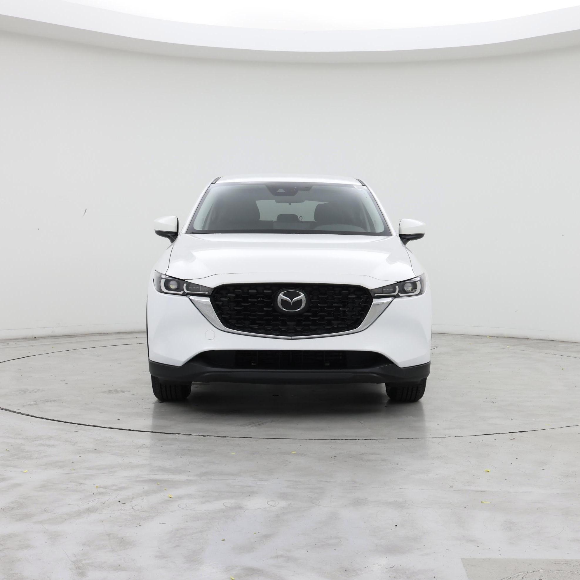 Thumbnail: 2022 Mazda CX-5 - 5