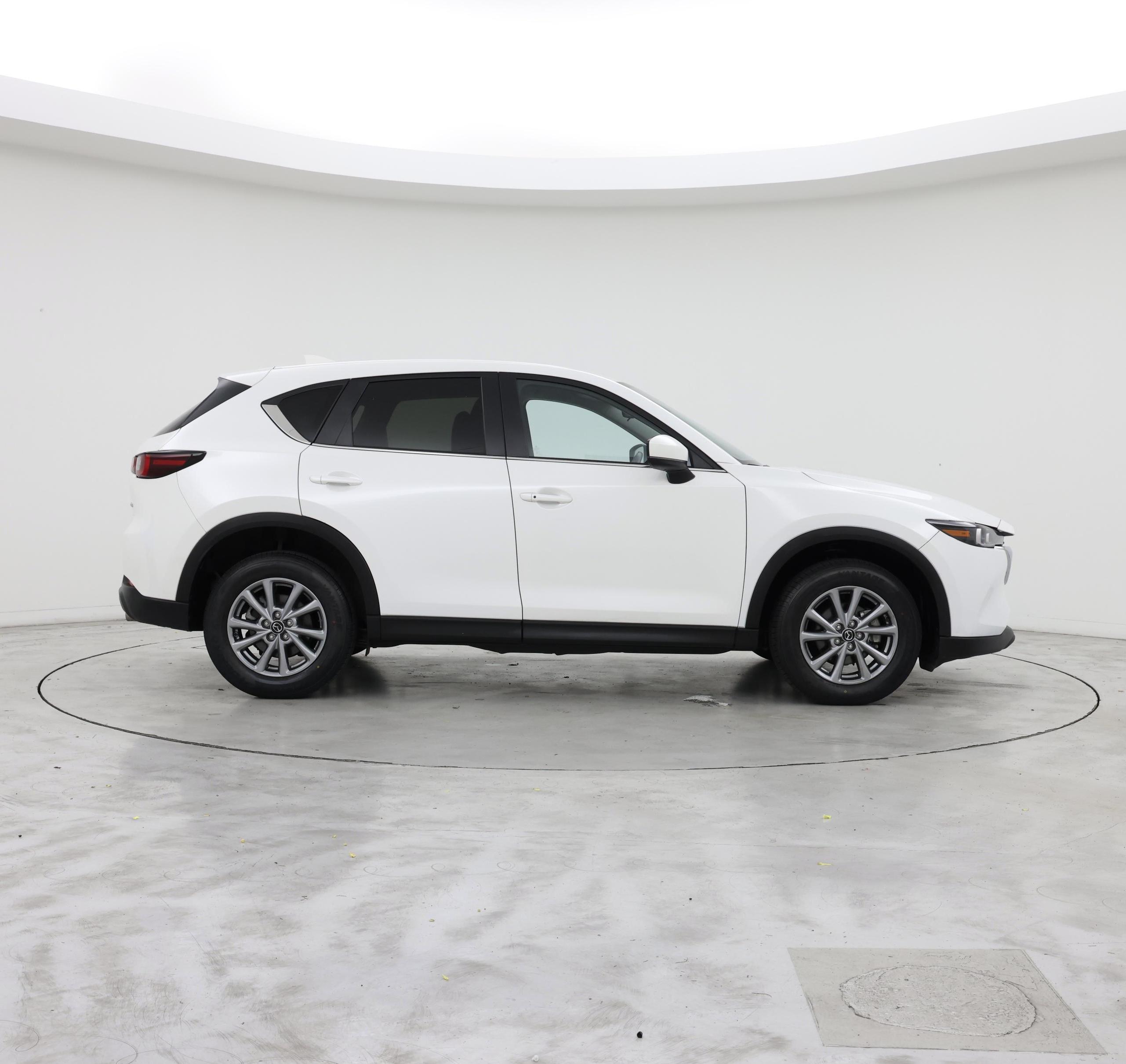 Thumbnail: 2022 Mazda CX-5 - 7