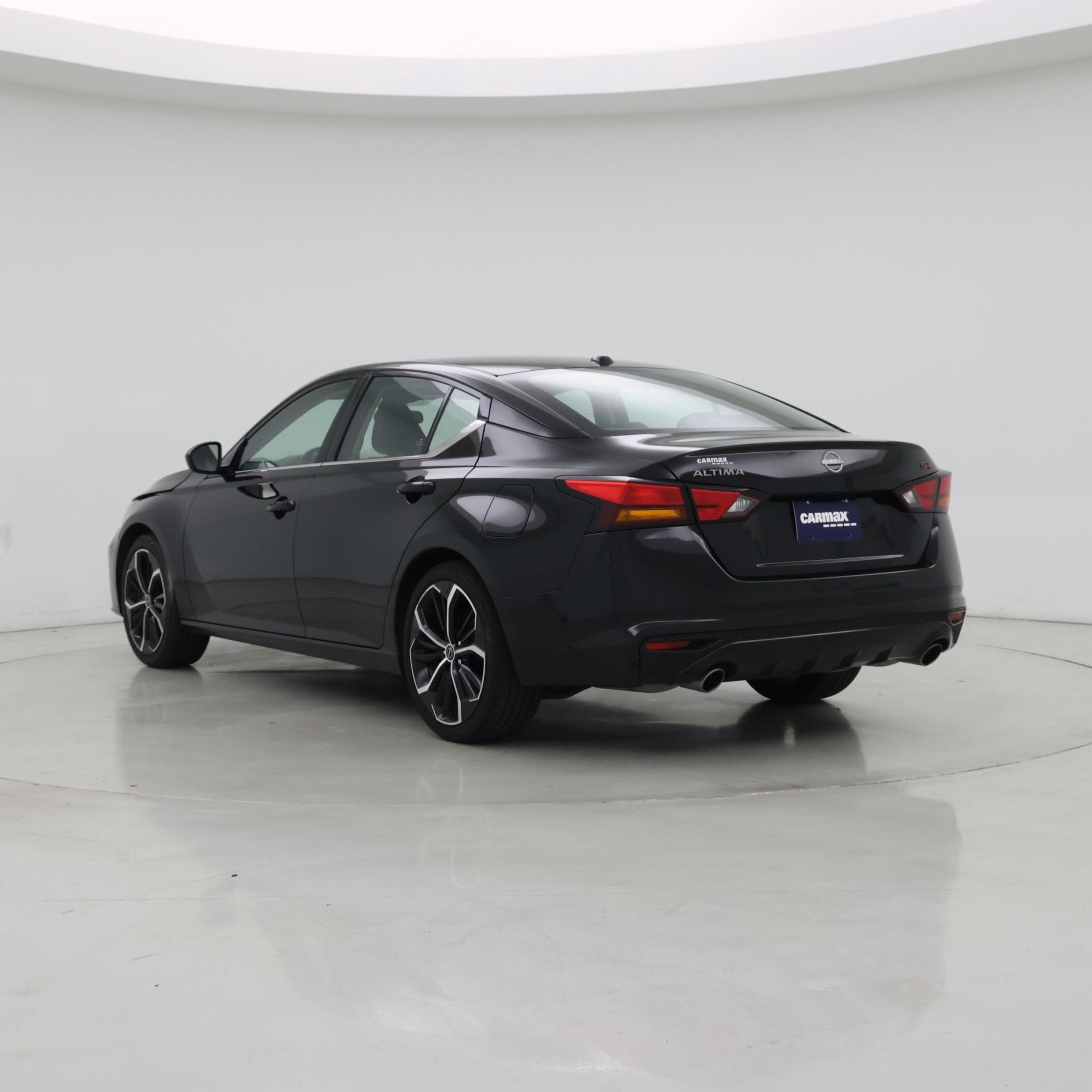 Thumbnail: 2024 Nissan Altima - 2