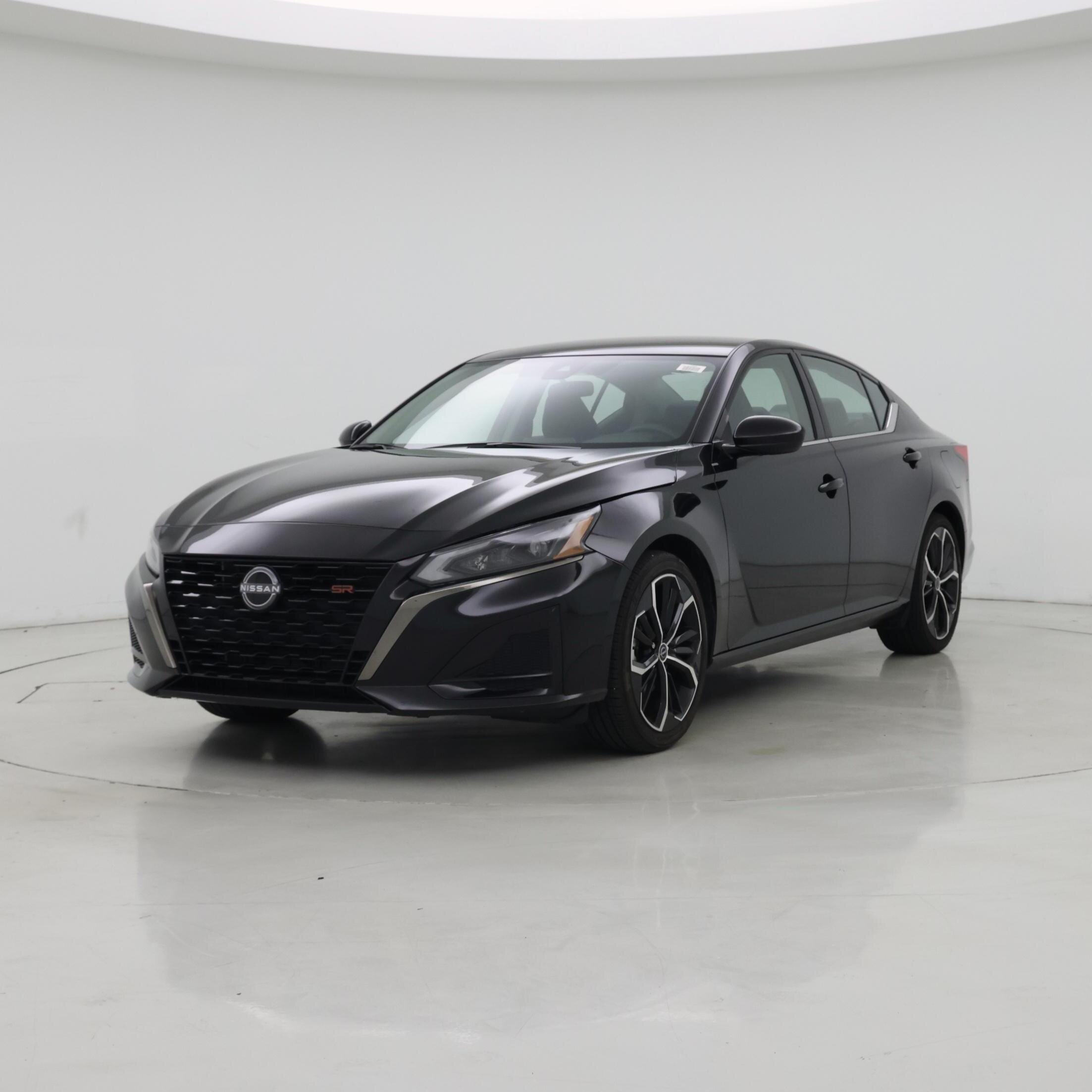 Thumbnail: 2024 Nissan Altima - 4