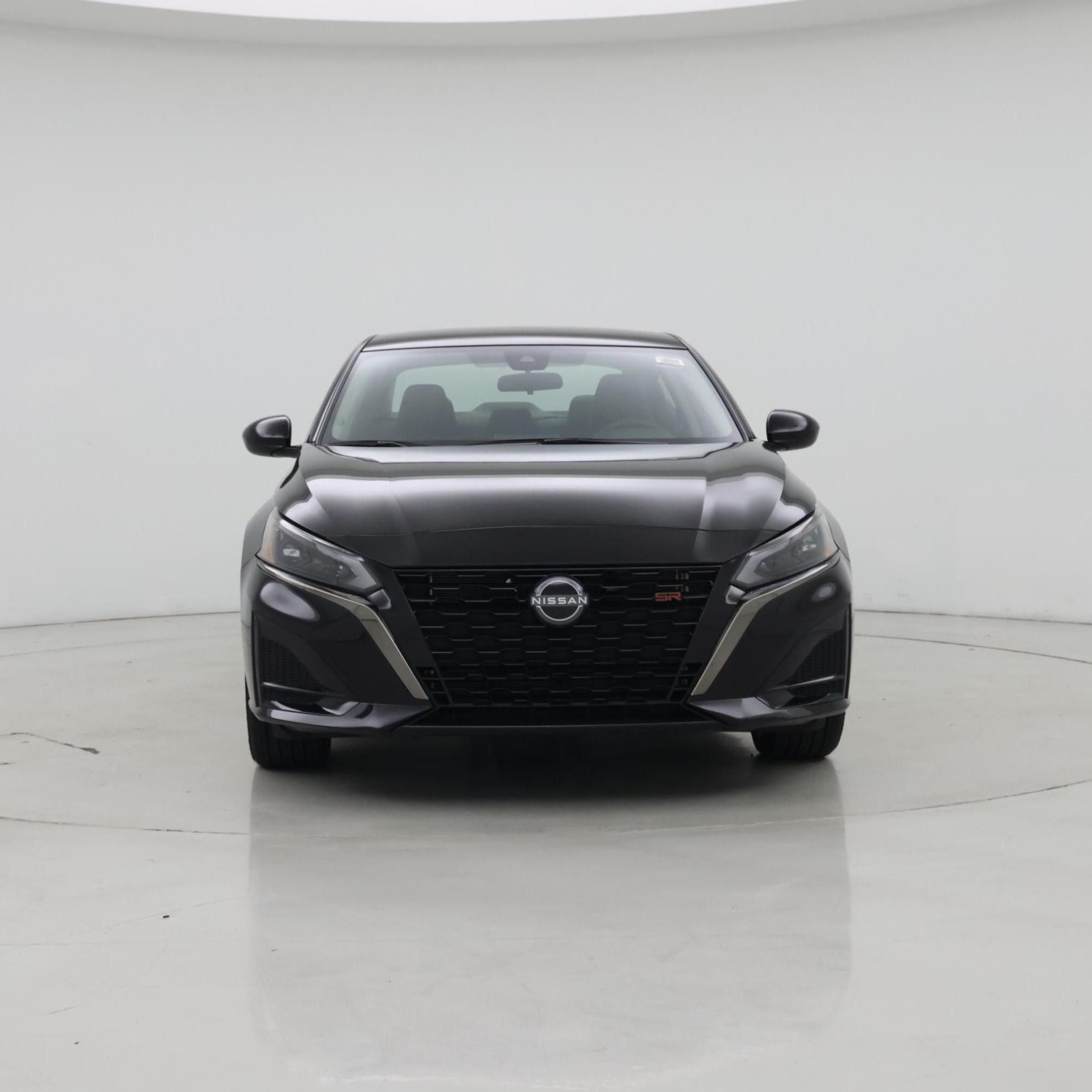 Thumbnail: 2024 Nissan Altima - 5