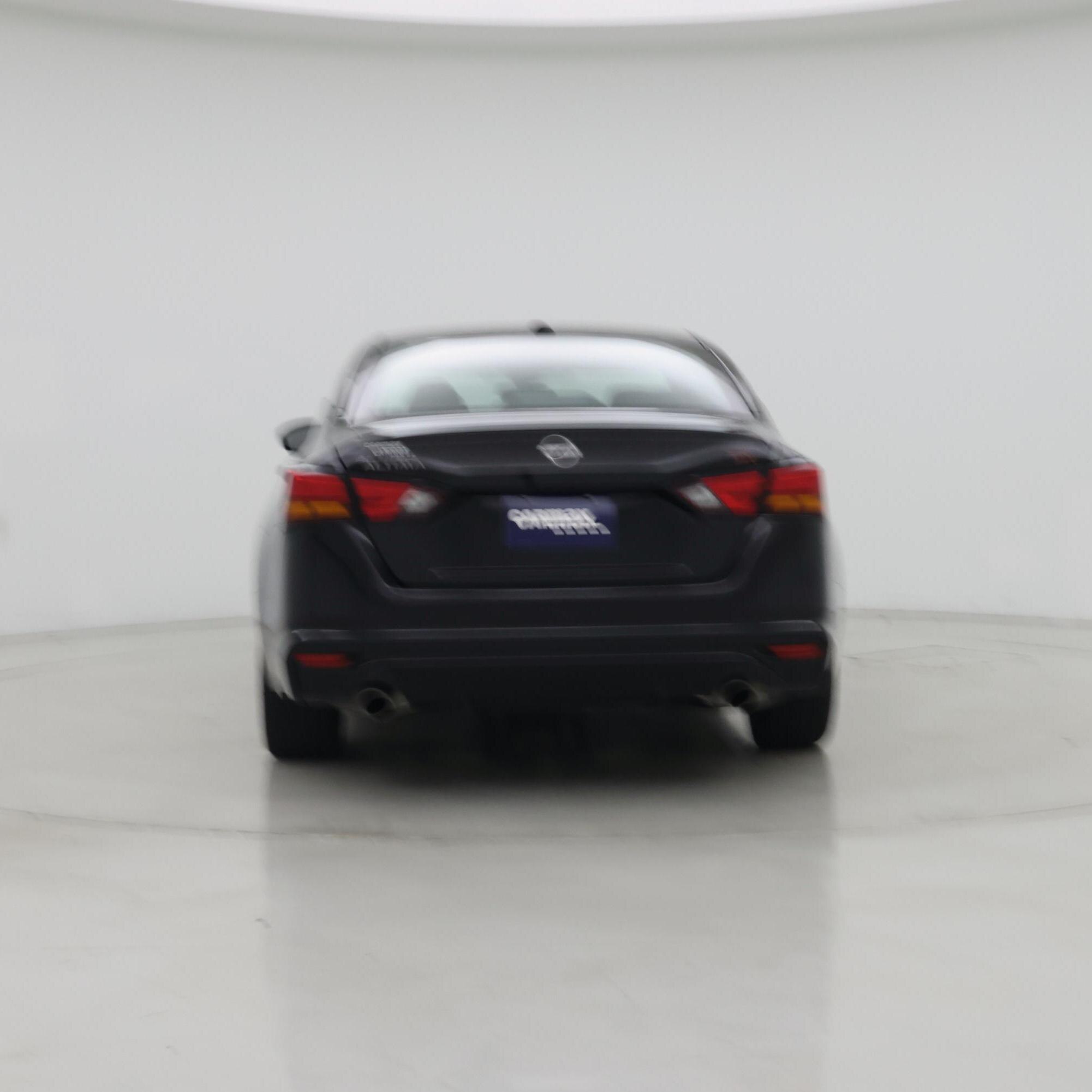 Thumbnail: 2024 Nissan Altima - 6