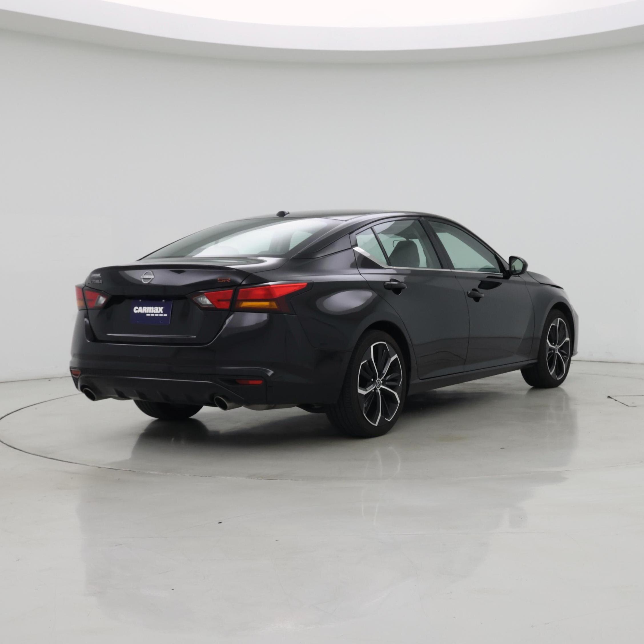 Thumbnail: 2024 Nissan Altima - 8