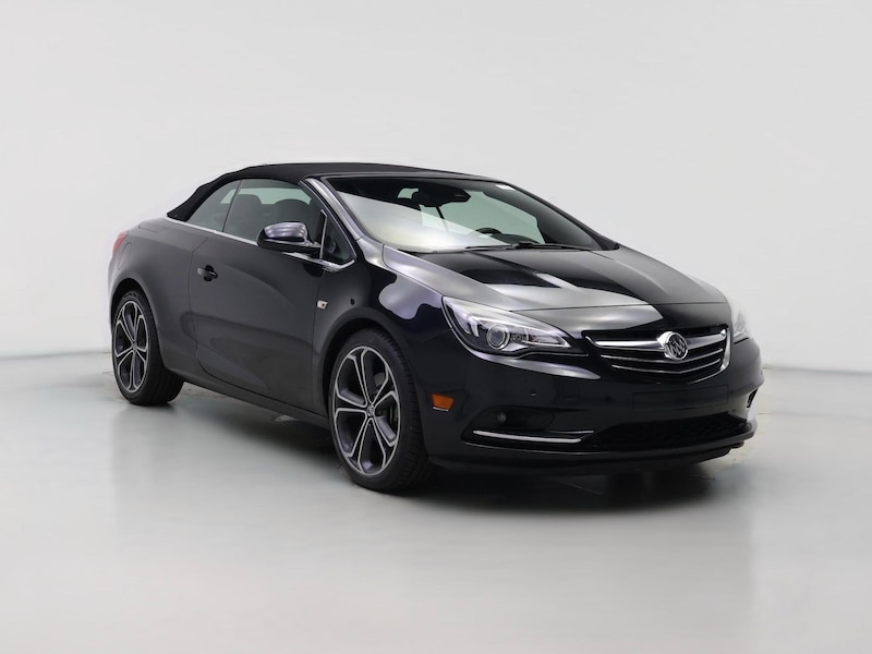2016 Buick Cascada Premium -
                  Orlando, FL
